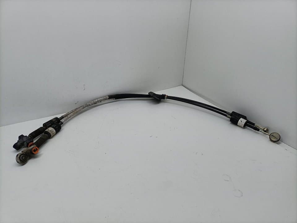 Varillaje cambio FORD FOCUS BERLINA (CAK)