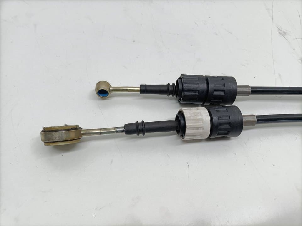 Varillaje cambio FORD FOCUS BERLINA (CAK) 5