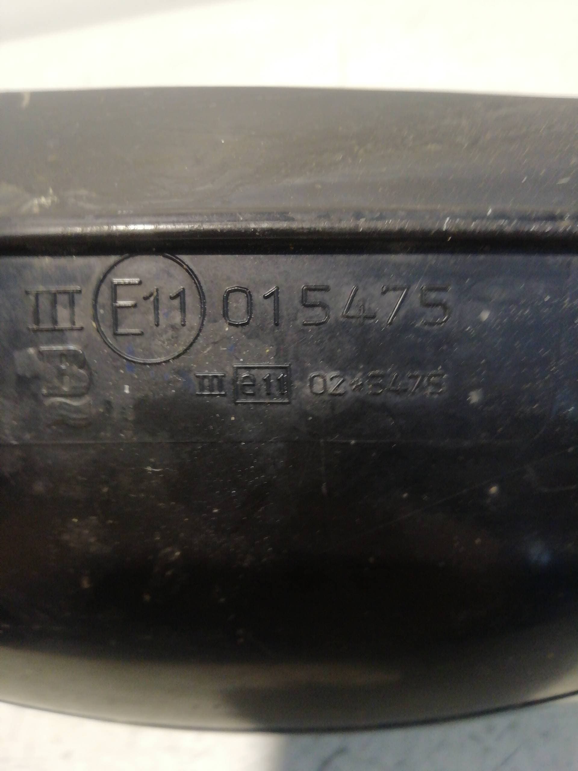 Retrovisor derecho FORD FOCUS BERLINA (CAK) 3