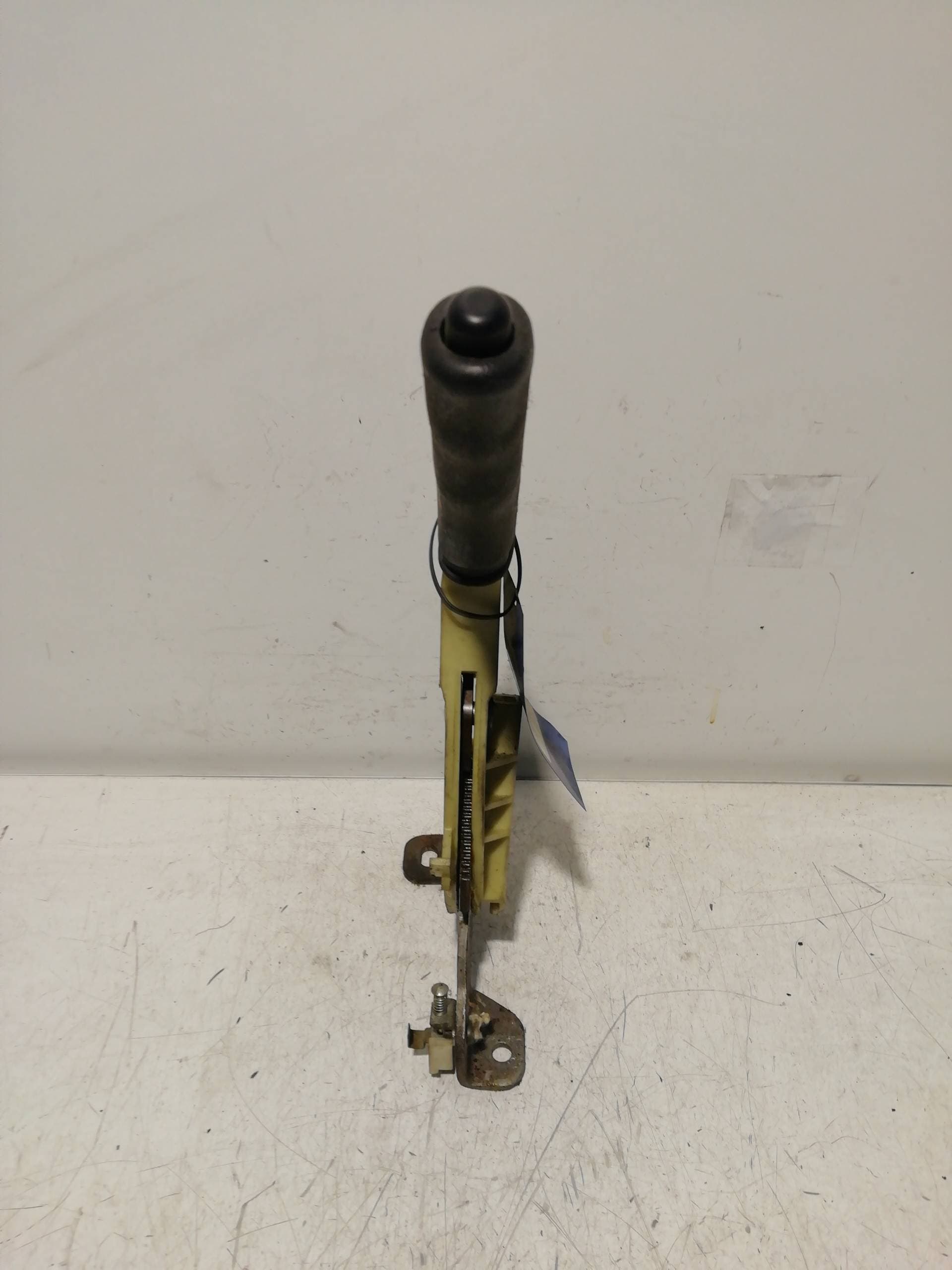 Palanca freno de mano FORD FOCUS BERLINA (CAK) 4