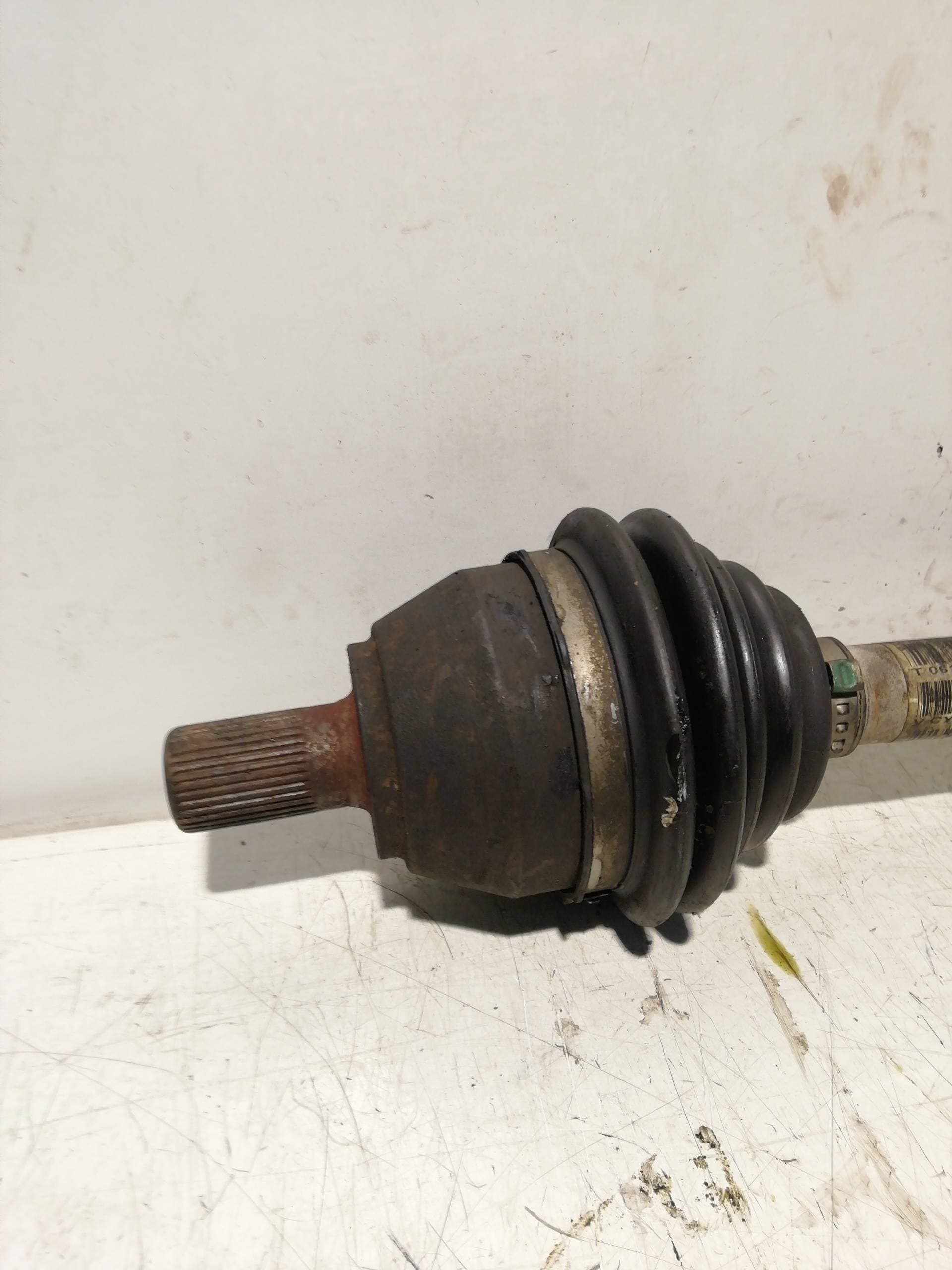Transmision delantera izquierda FORD FOCUS BERLINA (CAK) 4