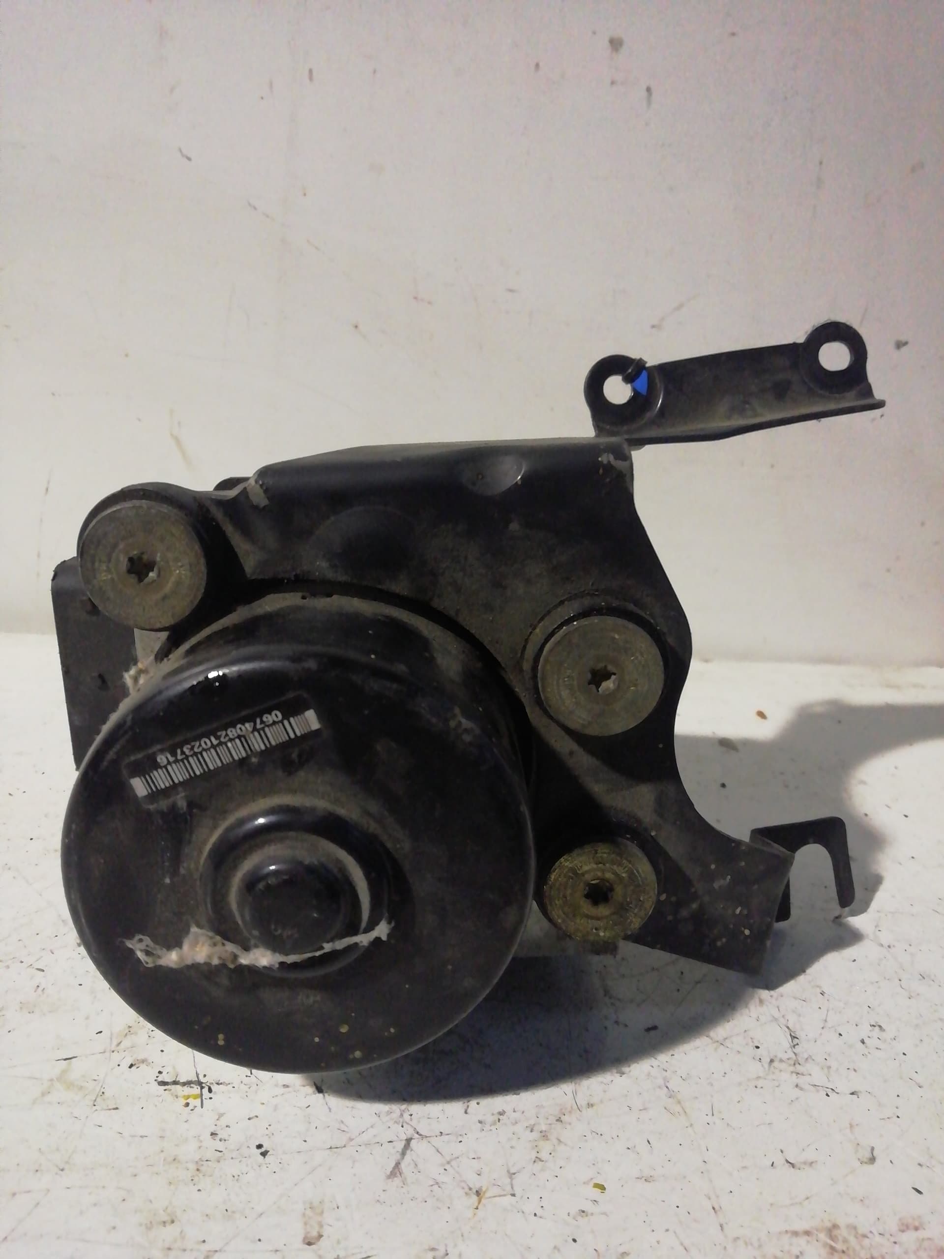 Centralita abs FORD FOCUS BERLINA (CAK)