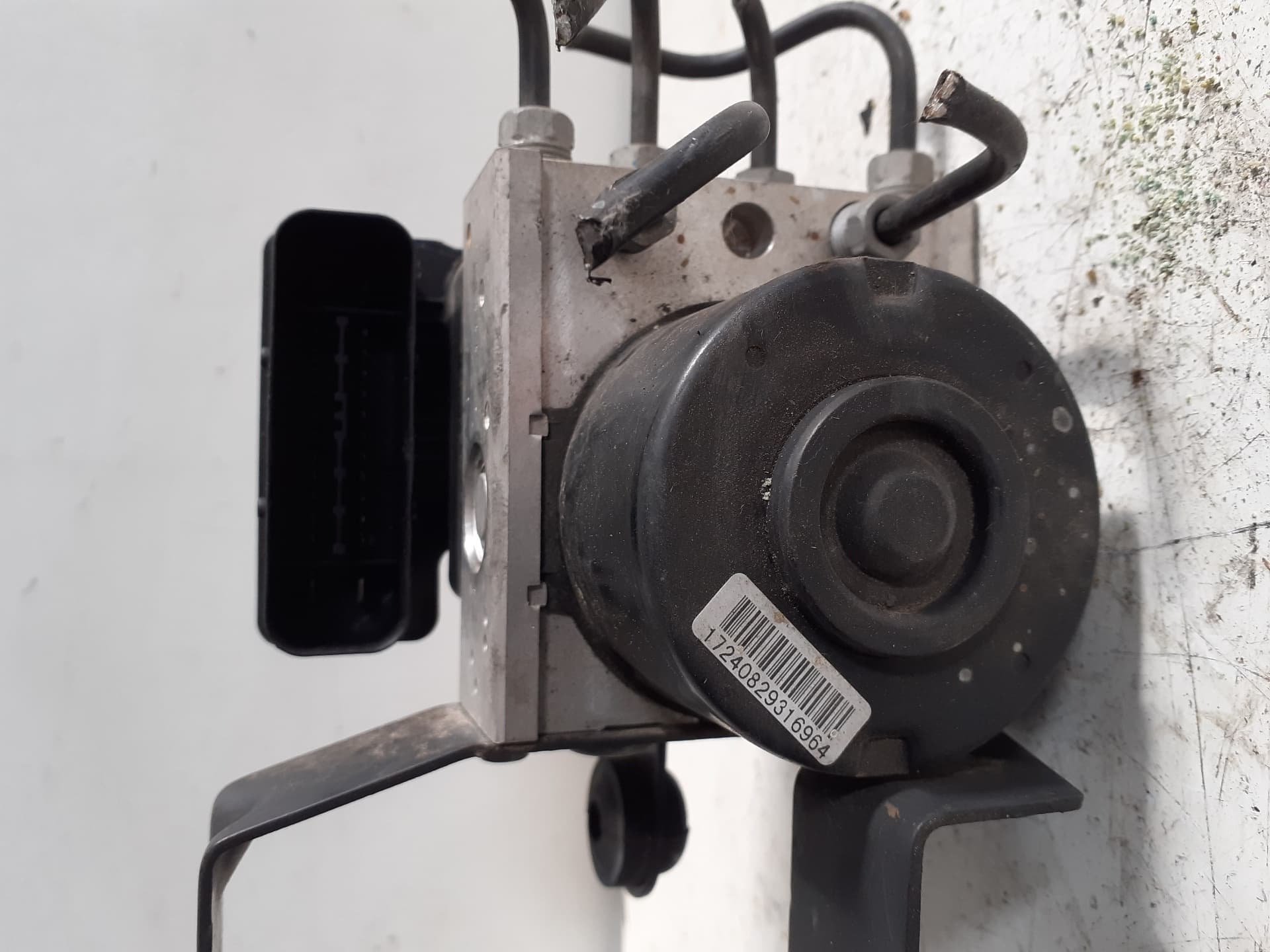 Centralita abs FORD FOCUS BERLINA (CAK)
