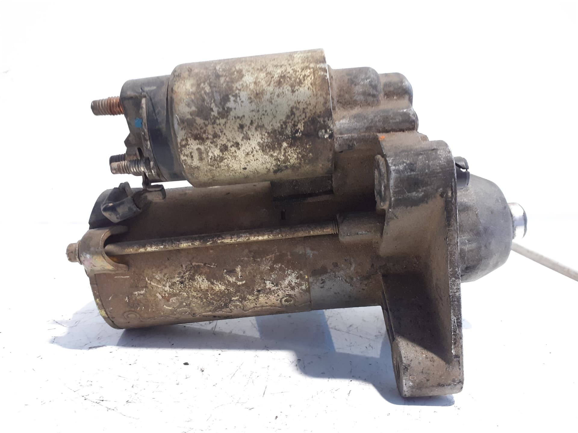 Motor arranque FORD FOCUS BERLINA (CAK) 3