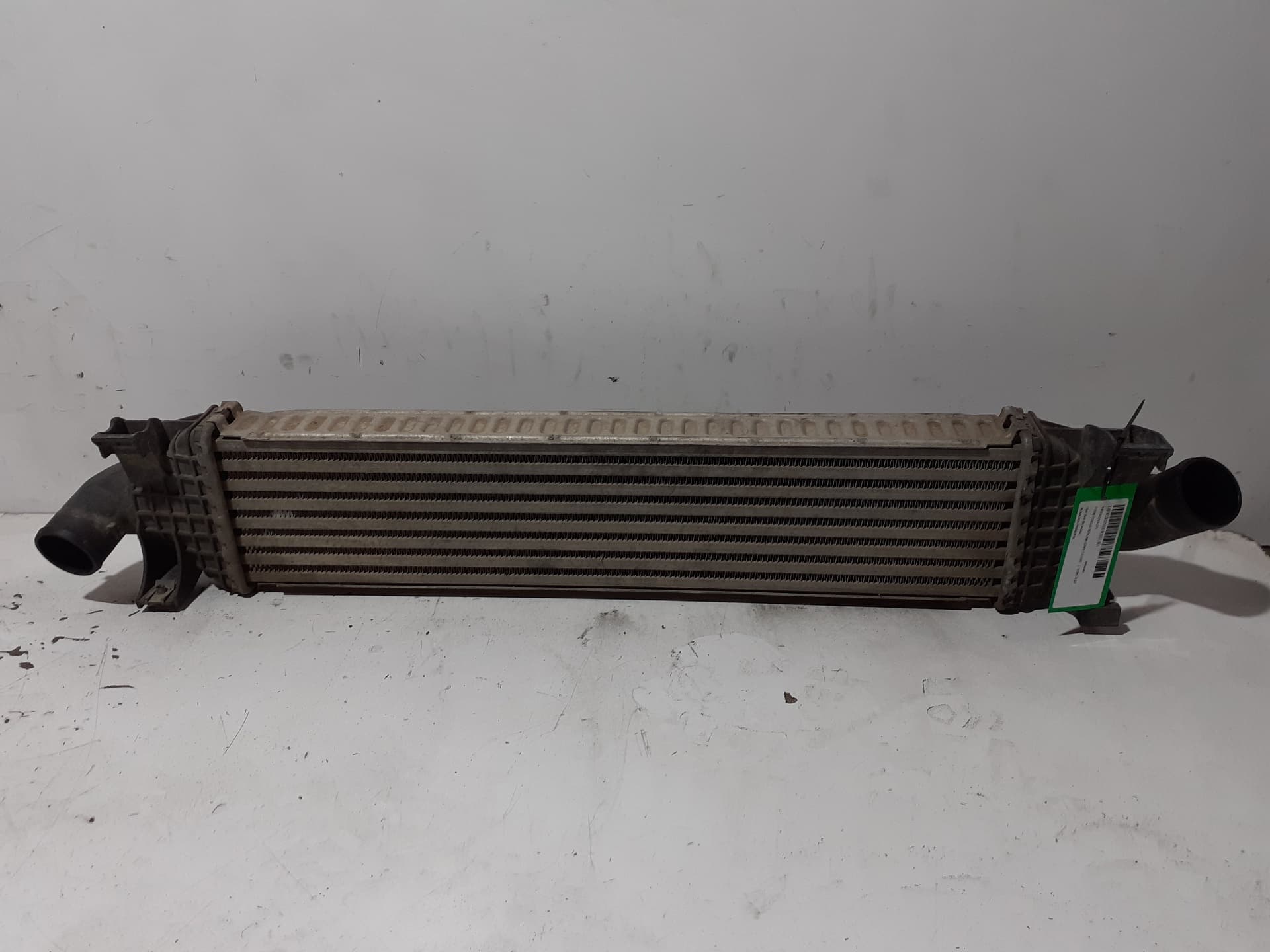 Intercooler FORD FOCUS BERLINA (CAK)
