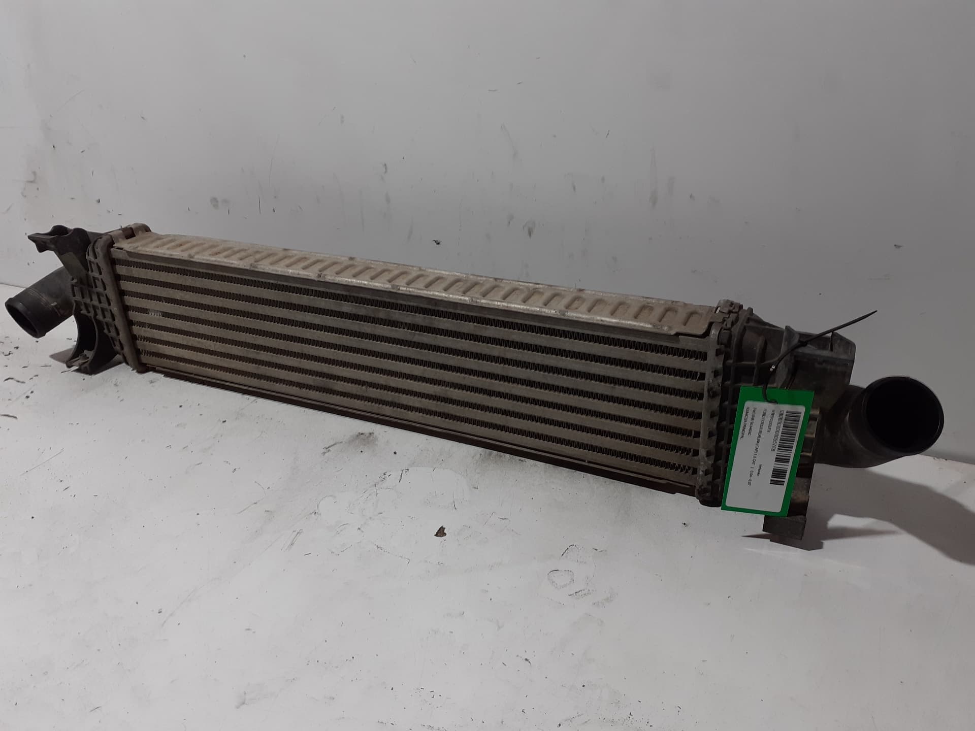 Intercooler FORD FOCUS BERLINA (CAK) 3