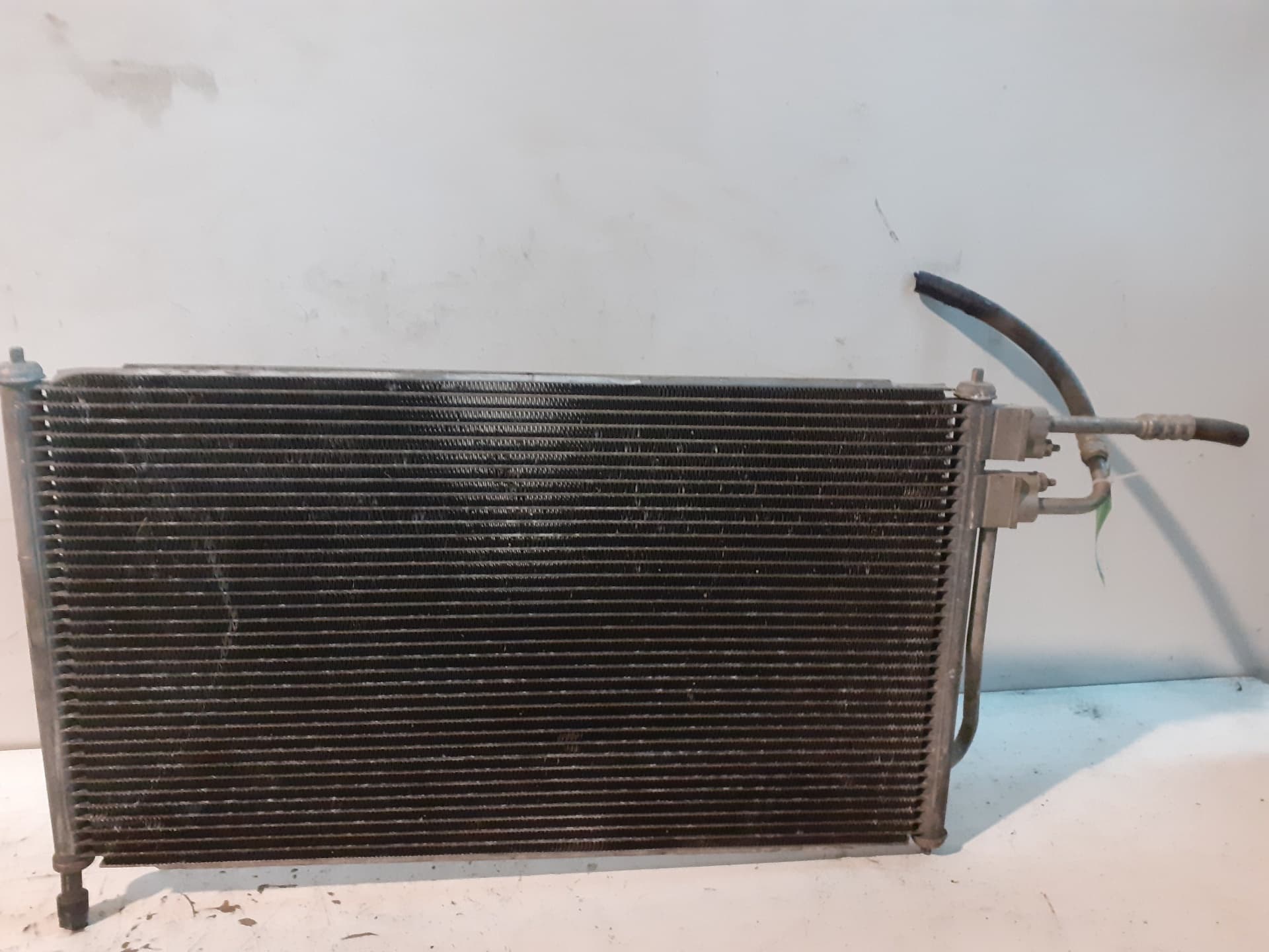 Recambio FORD FOCUS BERLINA (CAK) ref. XS4H19710BA