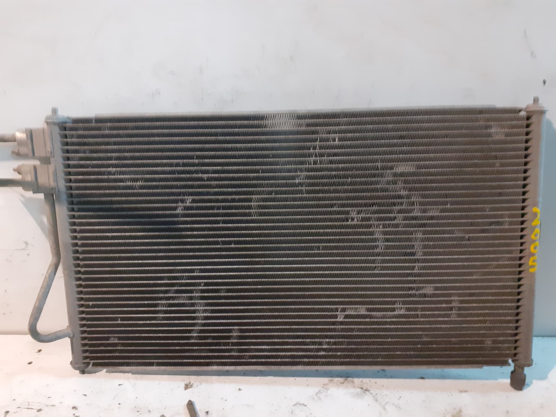 Recambio FORD FOCUS BERLINA (CAK) ref. XS4H19710BA 3