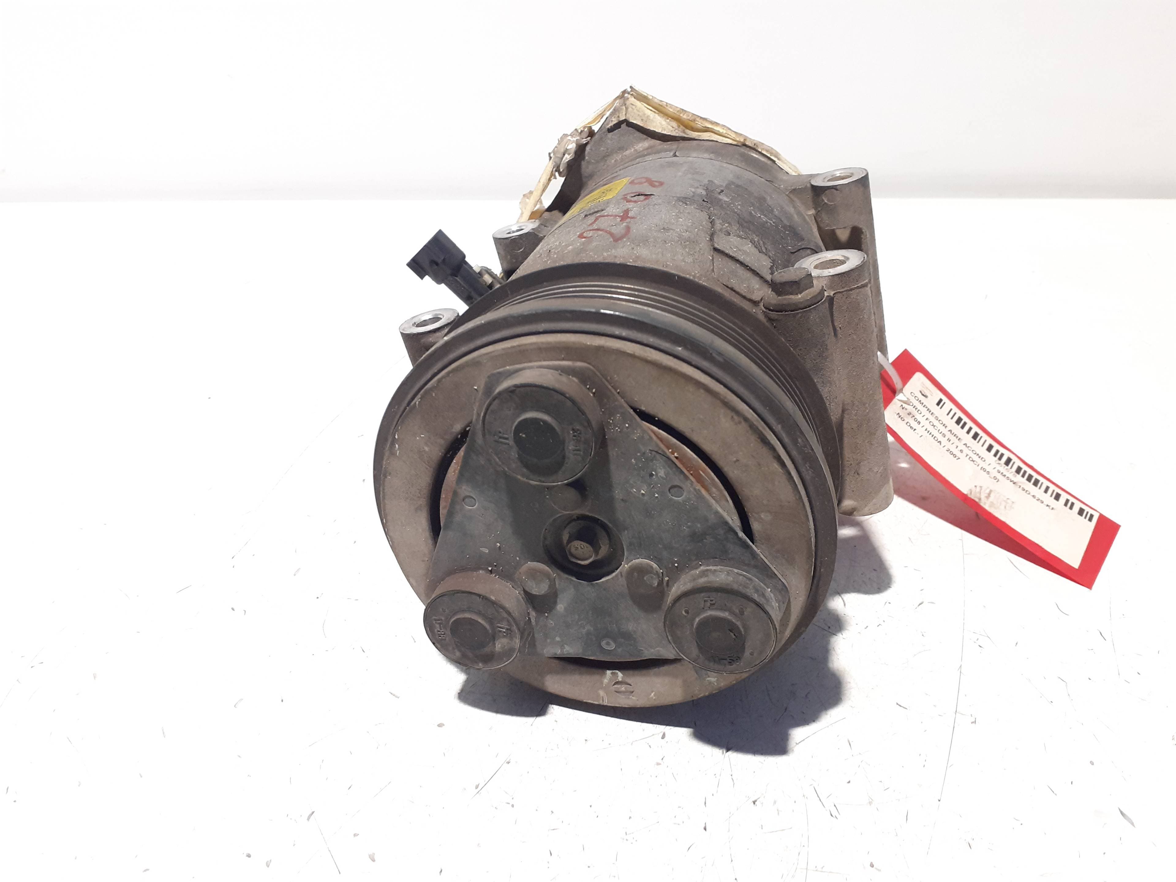 Recambio FORD FOCUS BERLINA (CAK) ref. 3M5H19D629