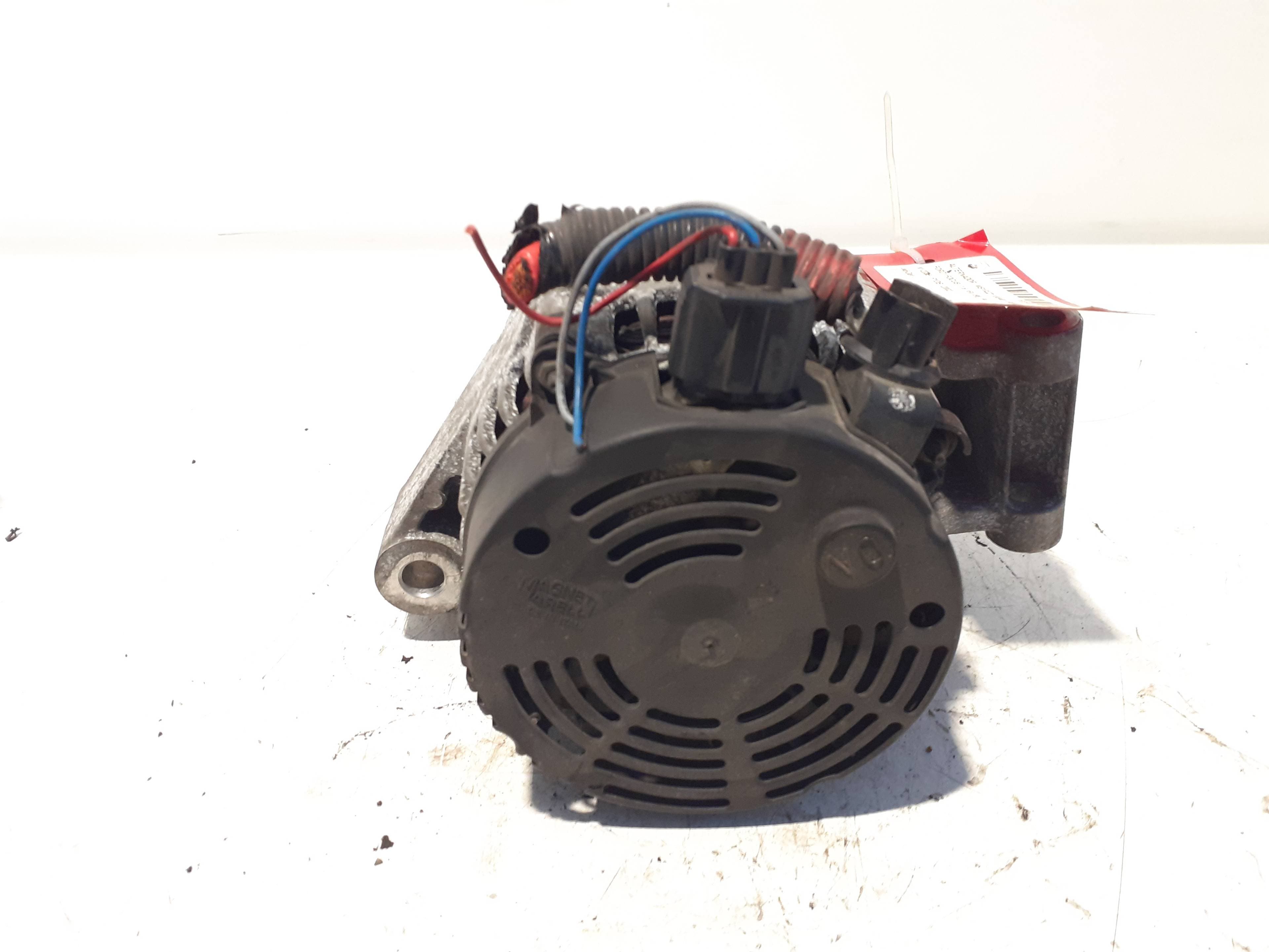 Alternador FORD FOCUS BERLINA (CAK) 3