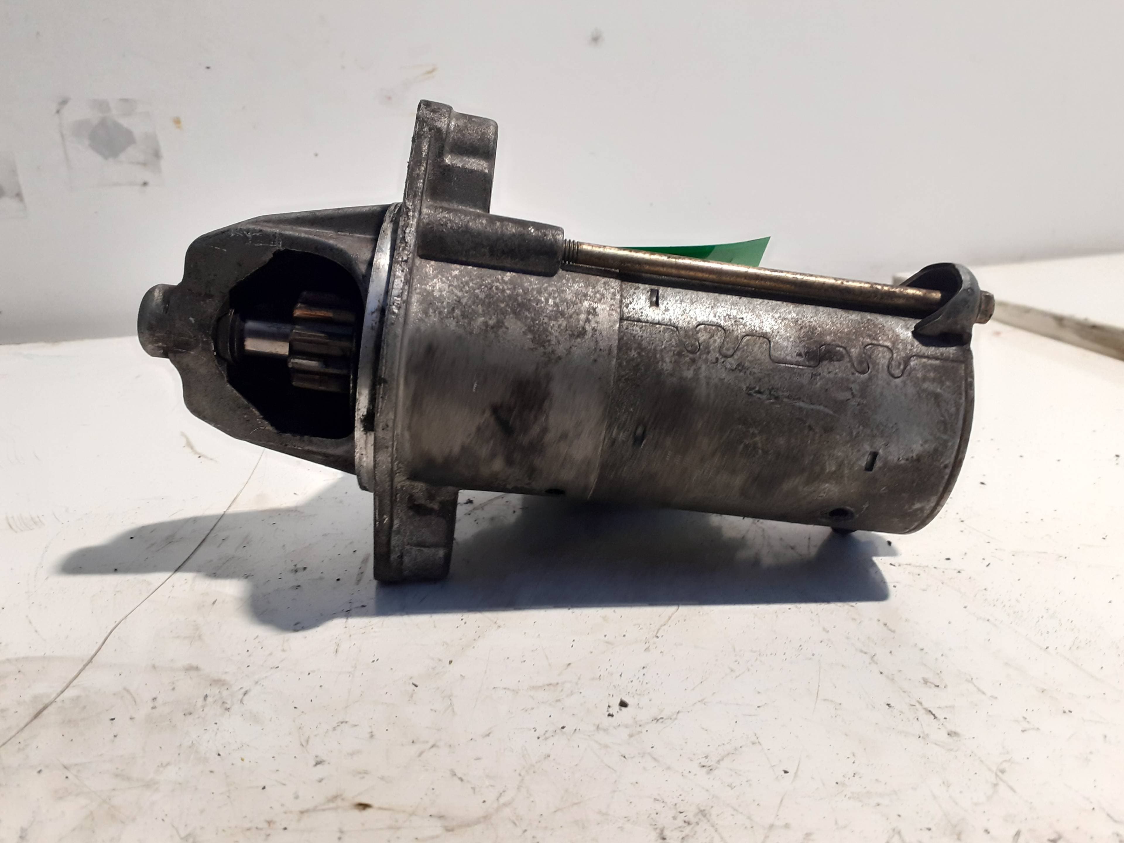 Motor arranque FORD FOCUS BERLINA (CAK)