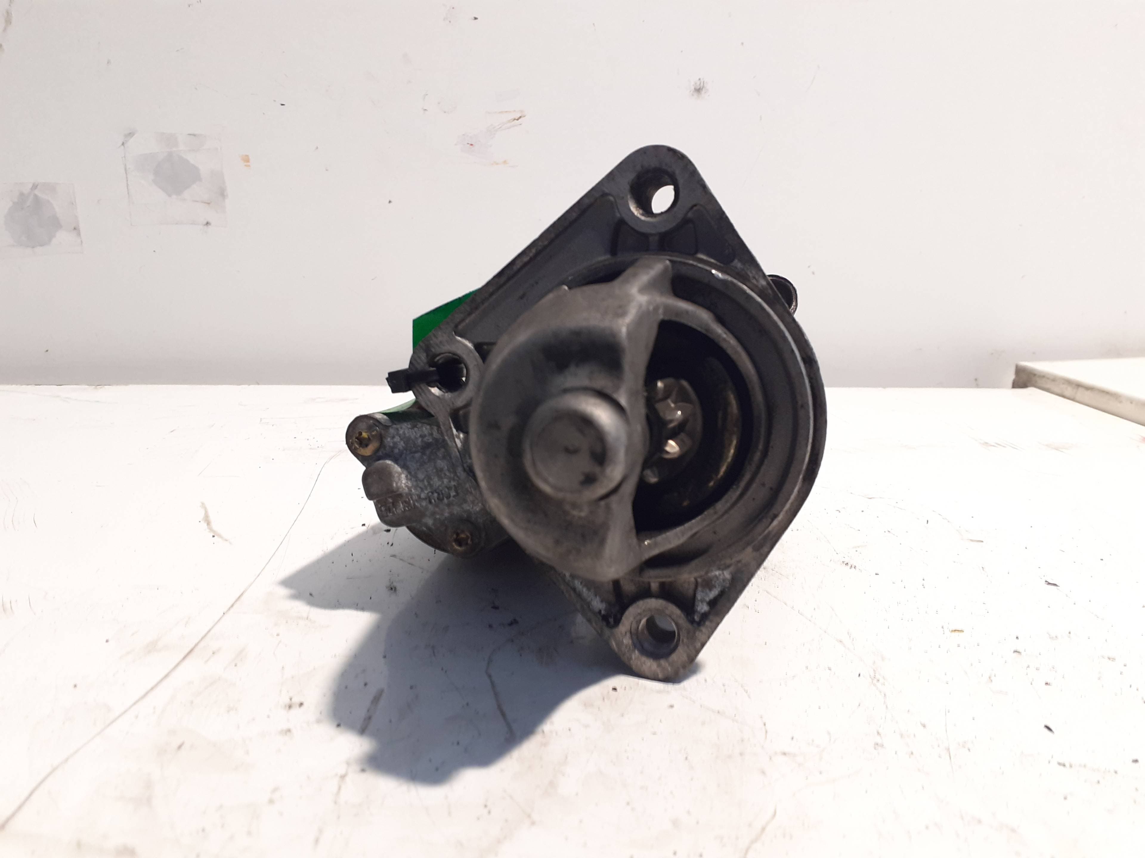 Motor arranque FORD FOCUS BERLINA (CAK) 4