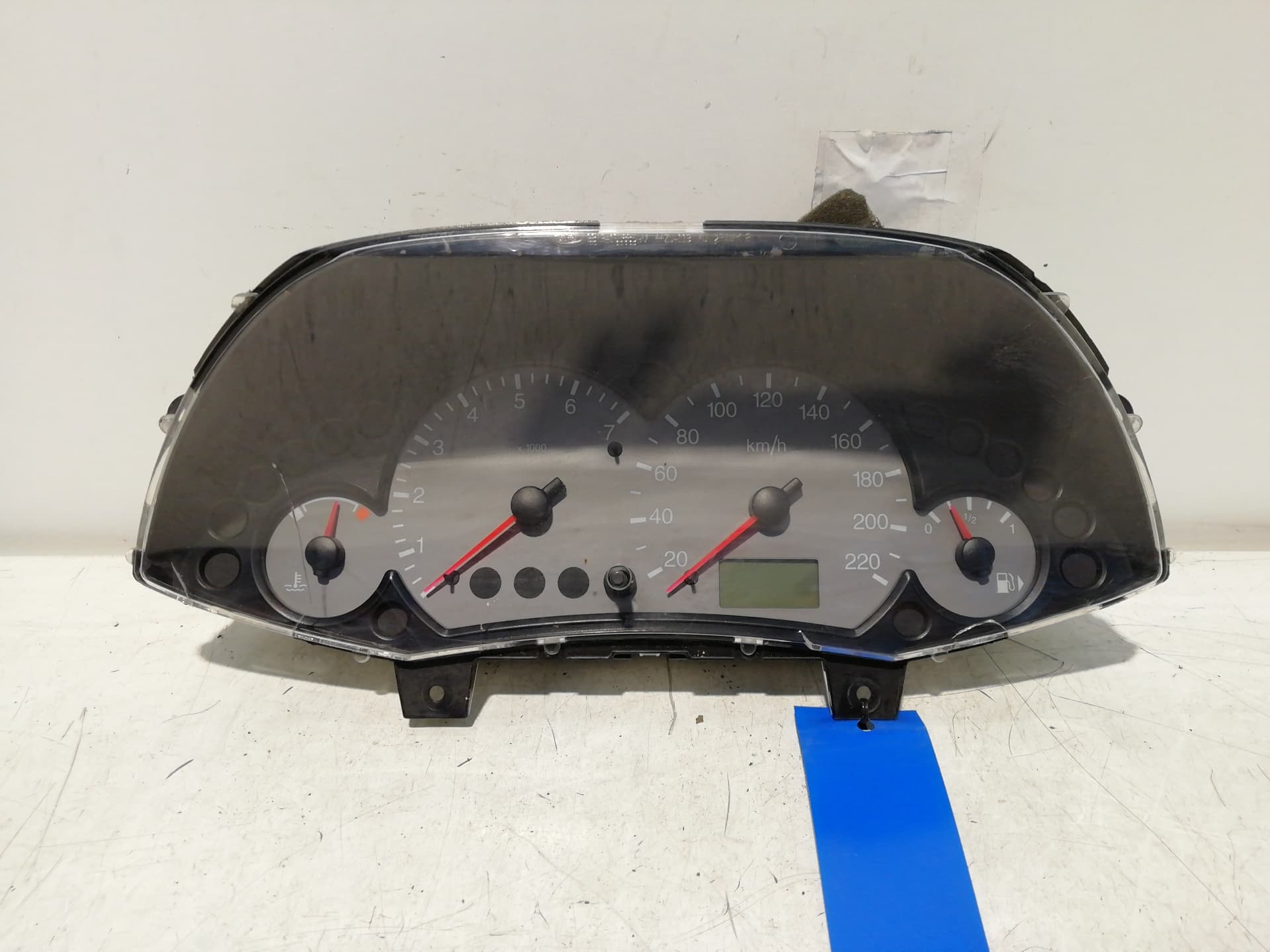 Cuadro instrumentos FORD FOCUS BERLINA (CAK)
