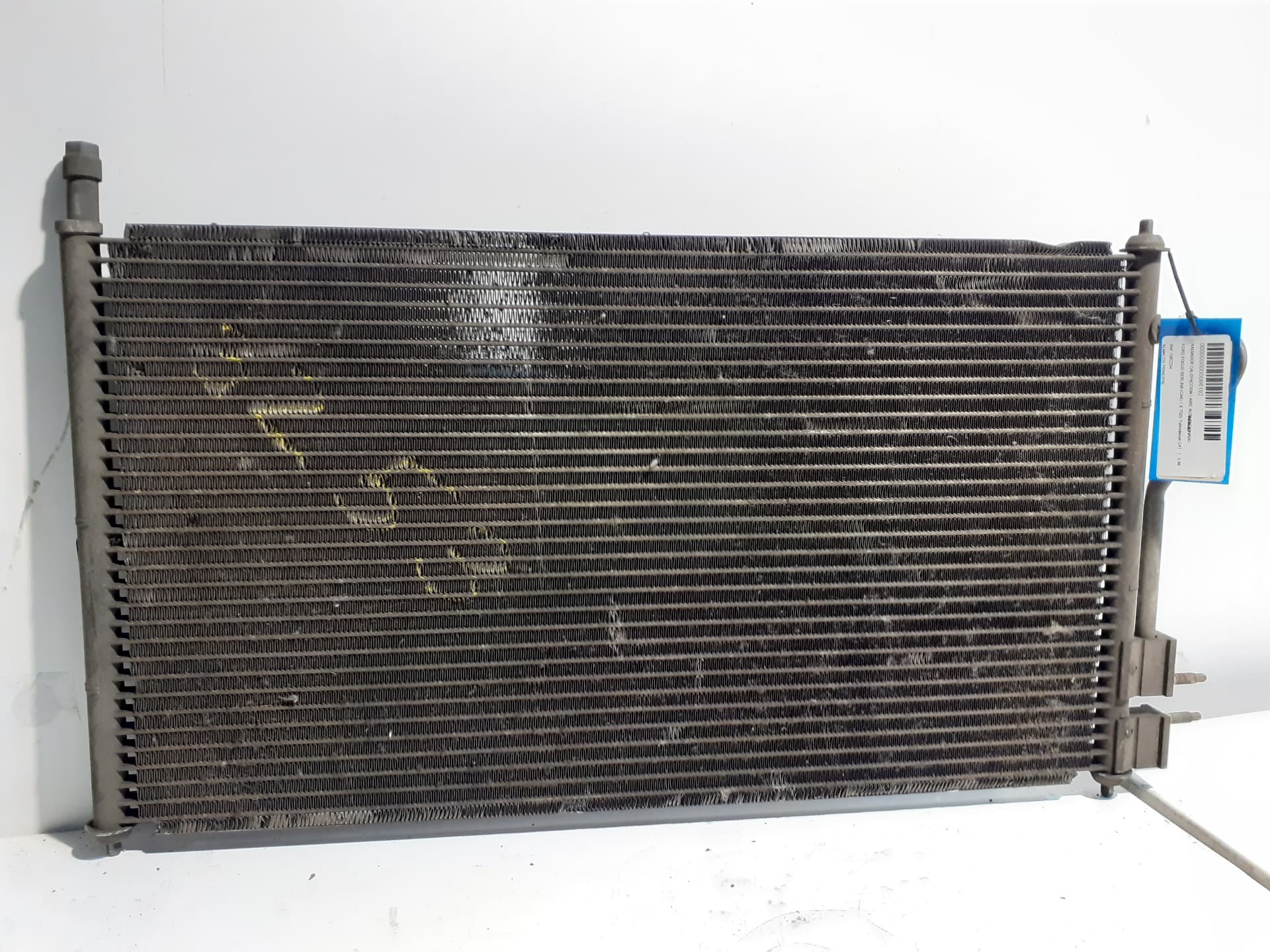 Recambio FORD FOCUS BERLINA (CAK) ref. YS4H19710BA