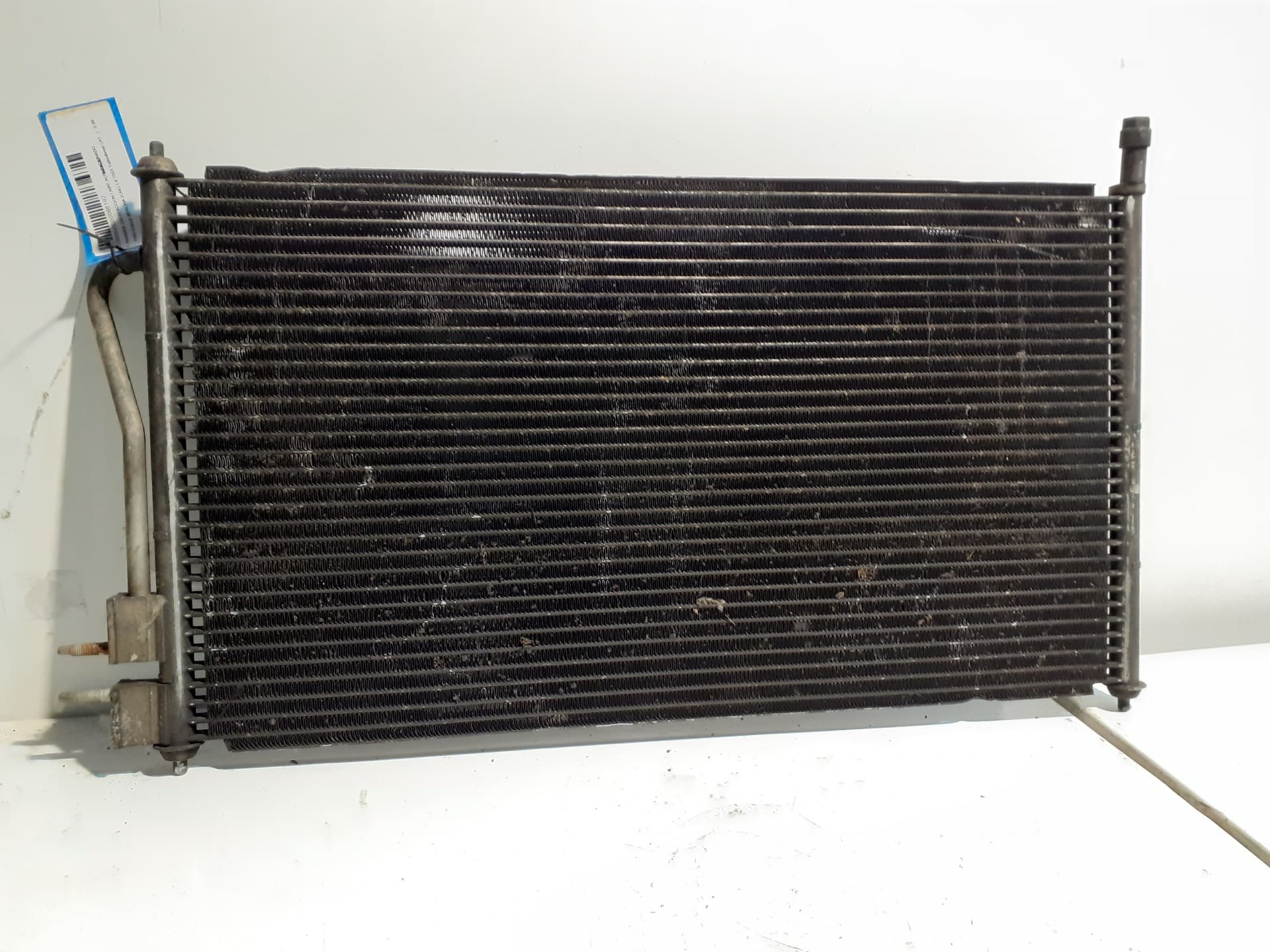 Recambio FORD FOCUS BERLINA (CAK) ref. YS4H19710BA 3