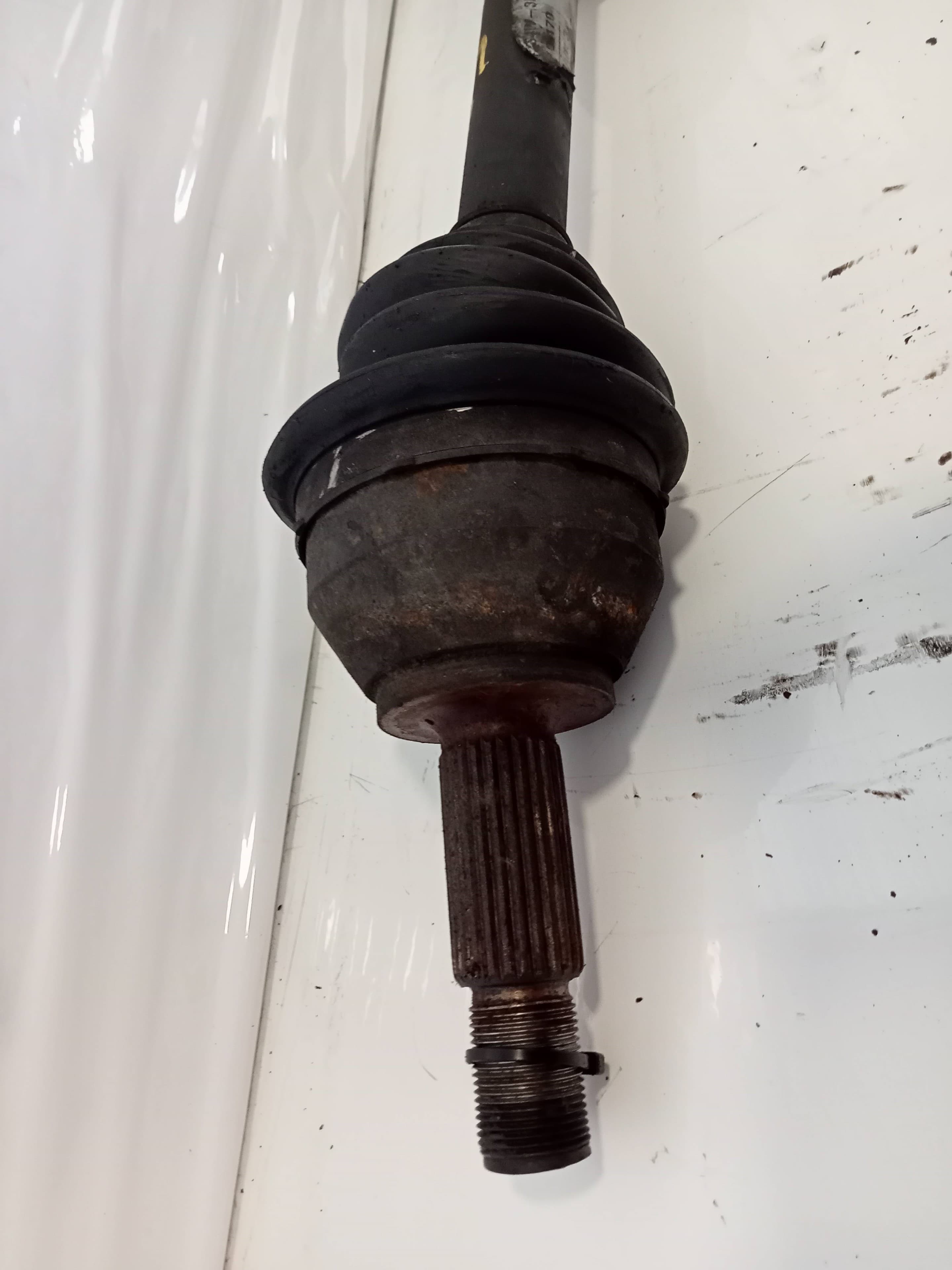 Transmision delantera izquierda FORD FOCUS BERLINA (CAK) 3