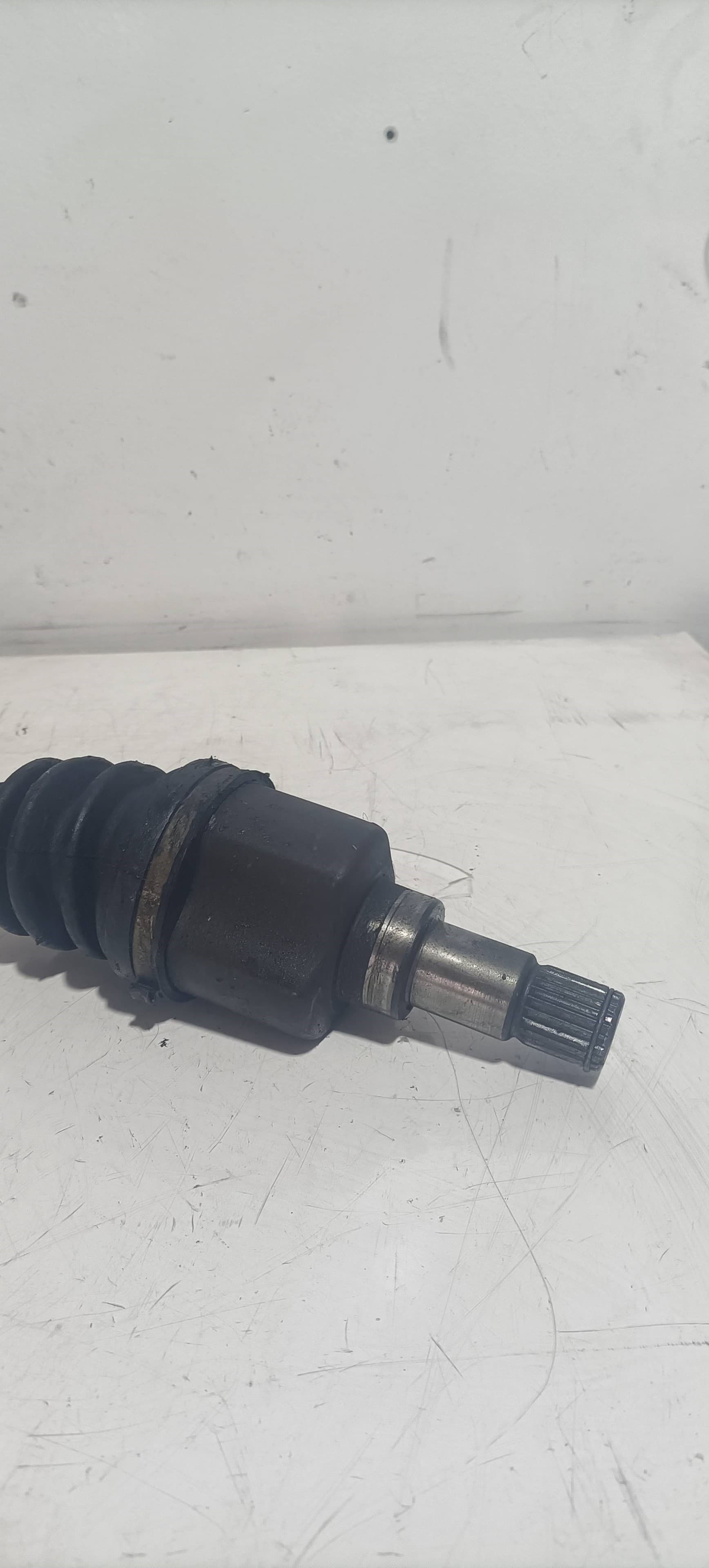 Transmision delantera izquierda FORD FOCUS BERLINA (CAK) 3