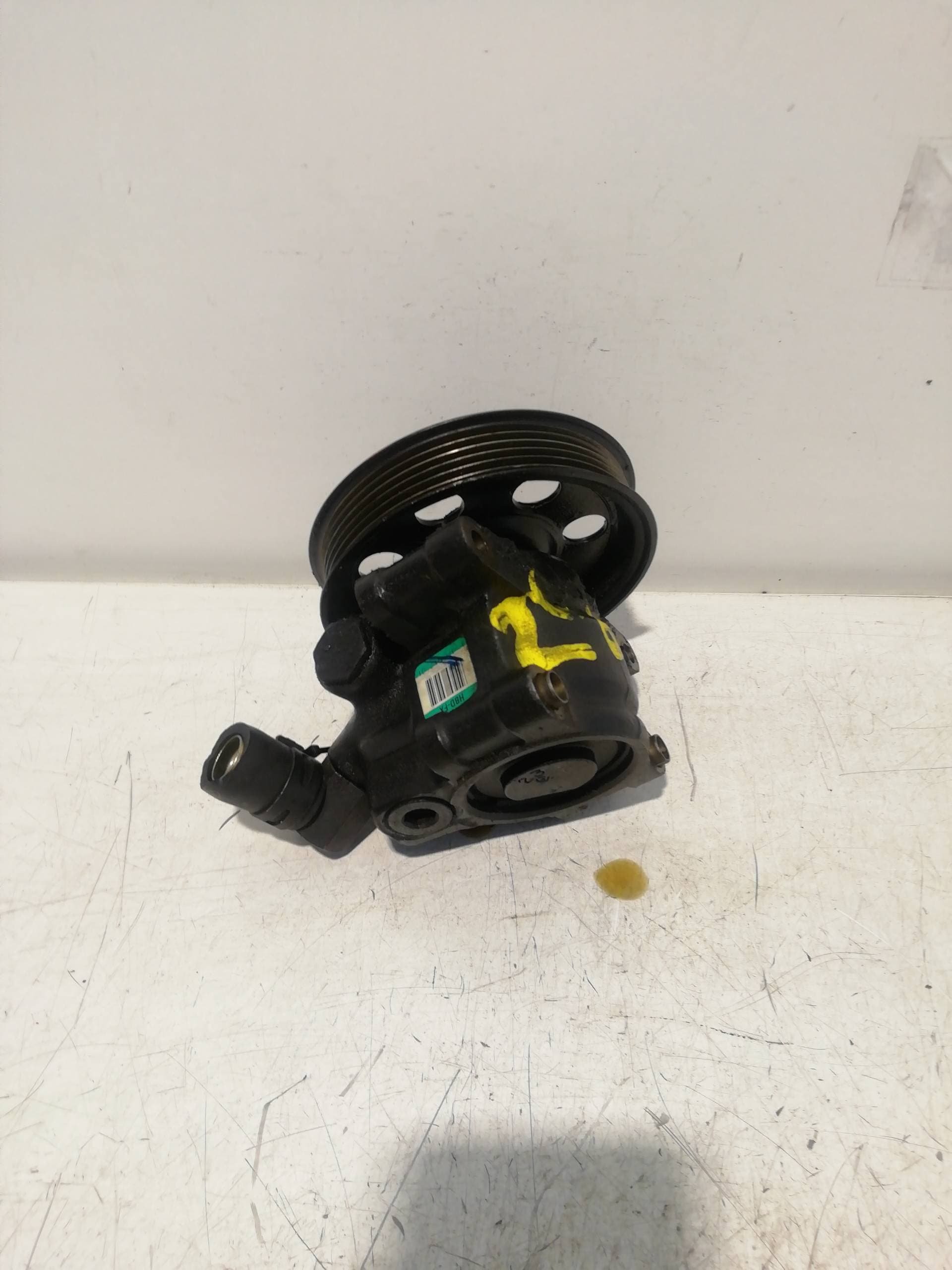 Bomba direccion FORD FOCUS BERLINA (CAK) 3