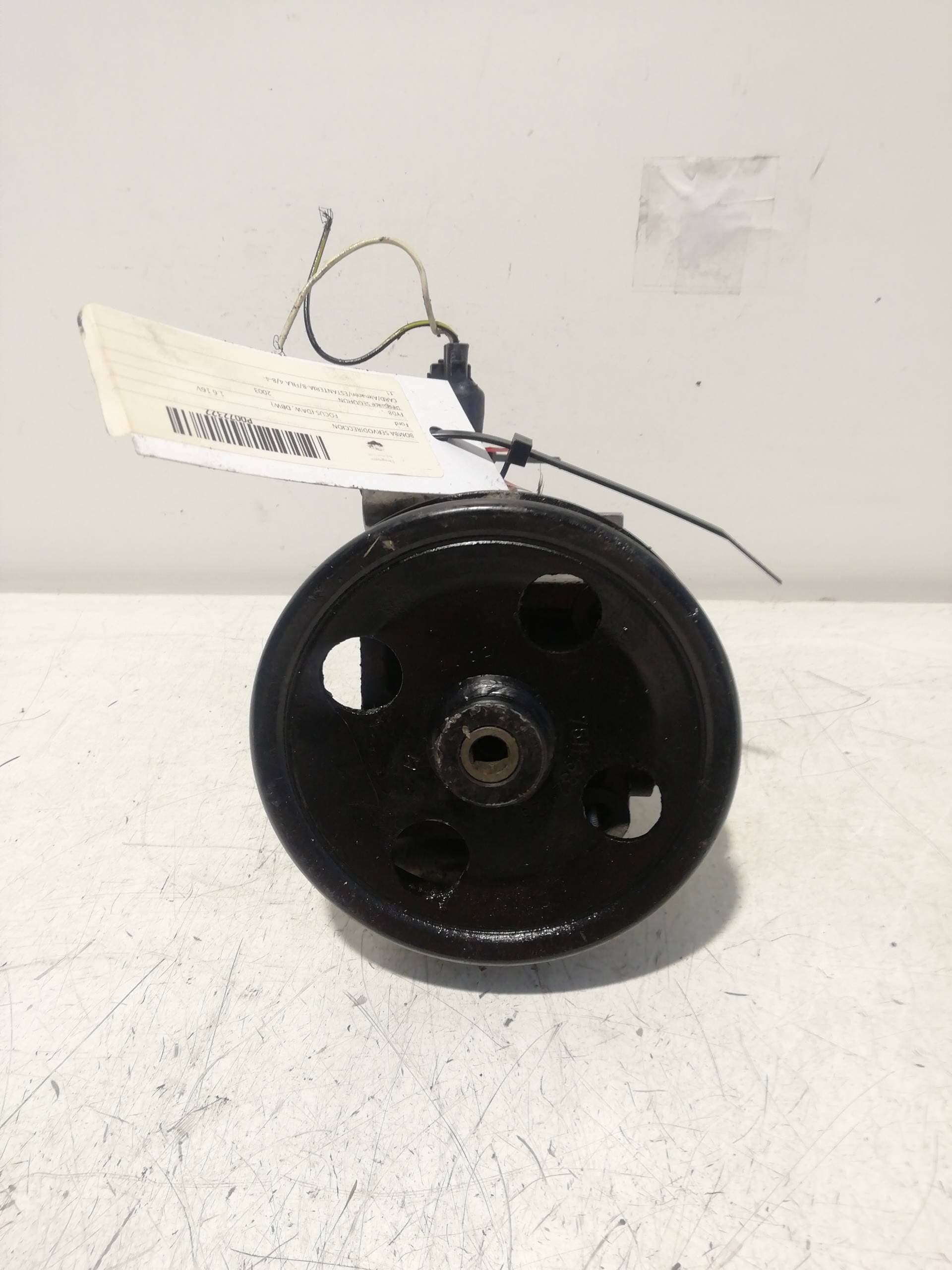 Bomba direccion FORD FOCUS BERLINA (CAK) 2