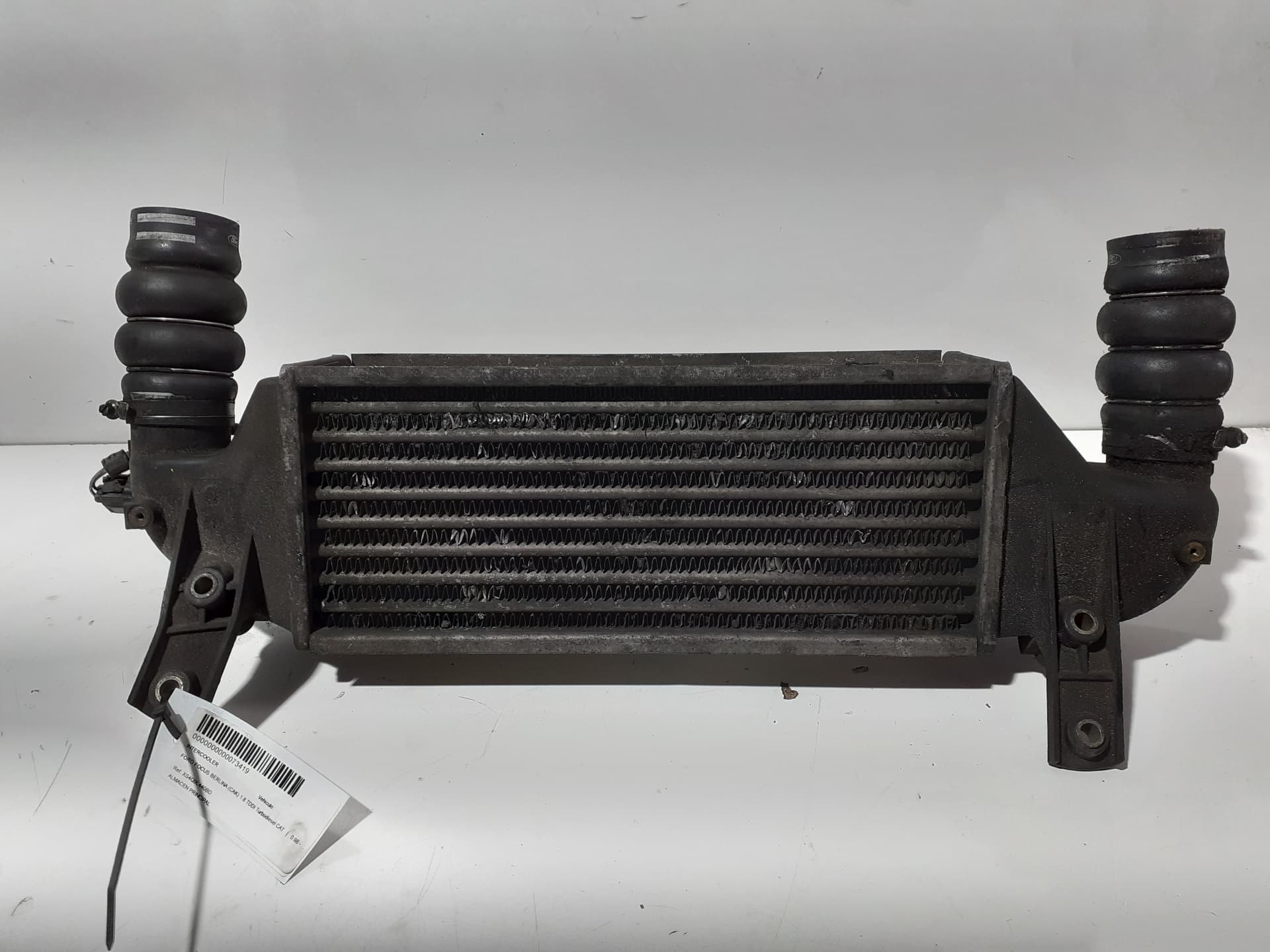 Intercooler FORD FOCUS BERLINA (CAK)