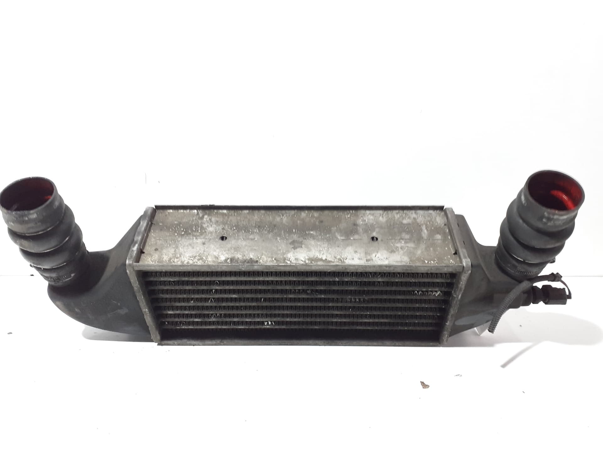 Intercooler FORD FOCUS BERLINA (CAK) 3