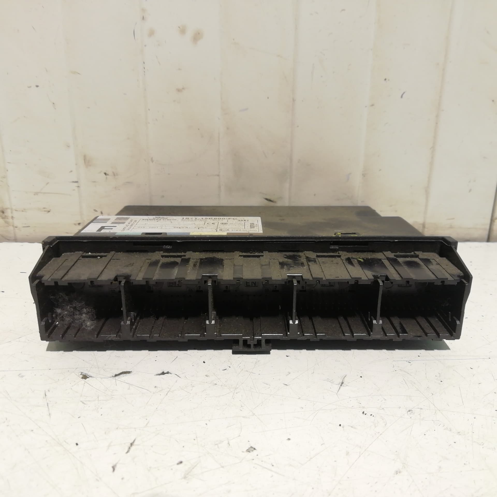 Modulo confort FORD FOCUS BERLINA (CAK)