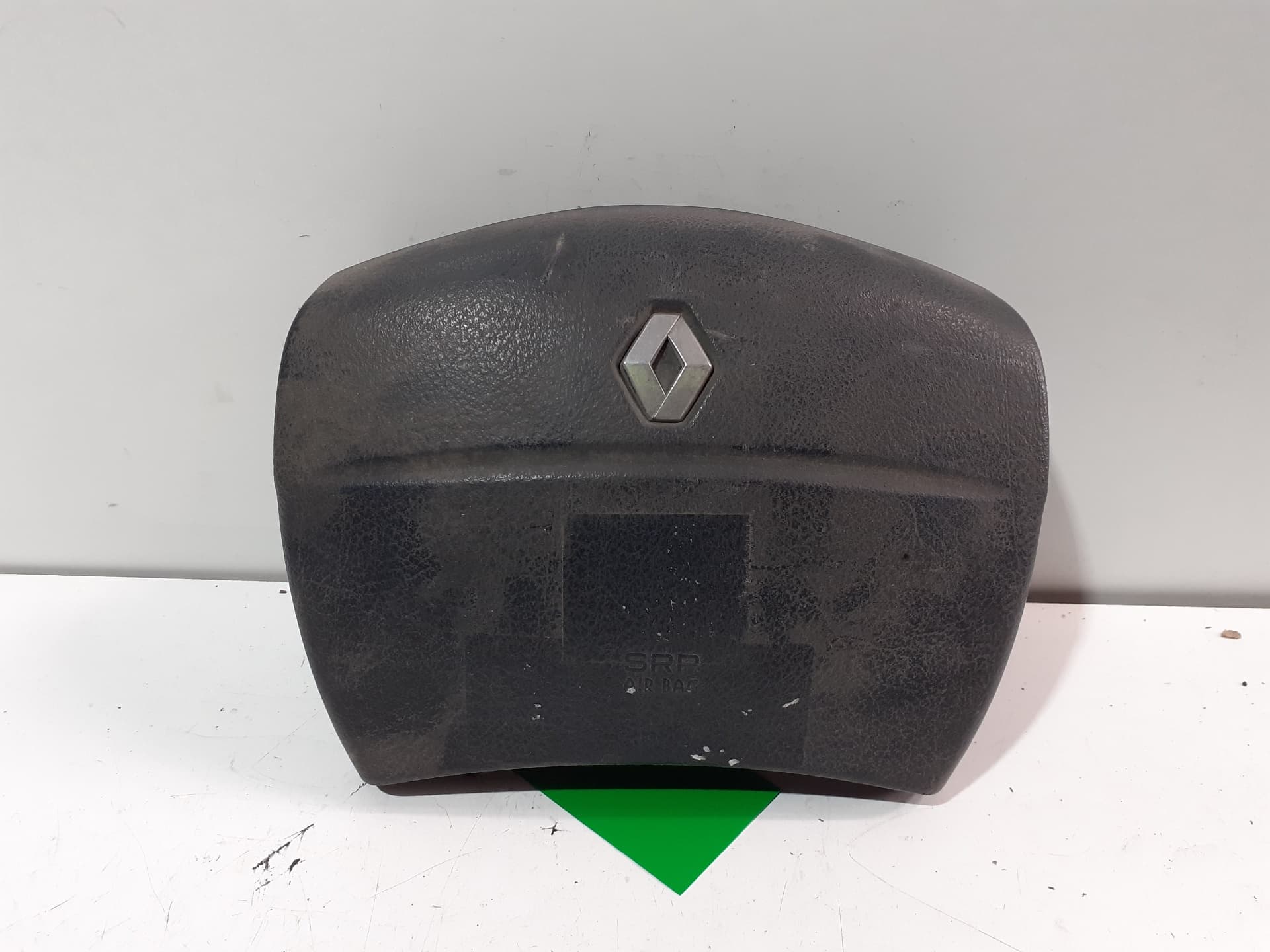 Airbag delantero izquierdo RENAULT ESPACE IV (JK0)