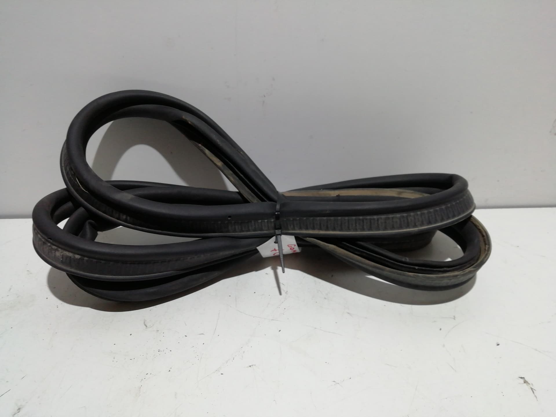 Gomas contorno puerta RENAULT ESPACE IV (JK0)