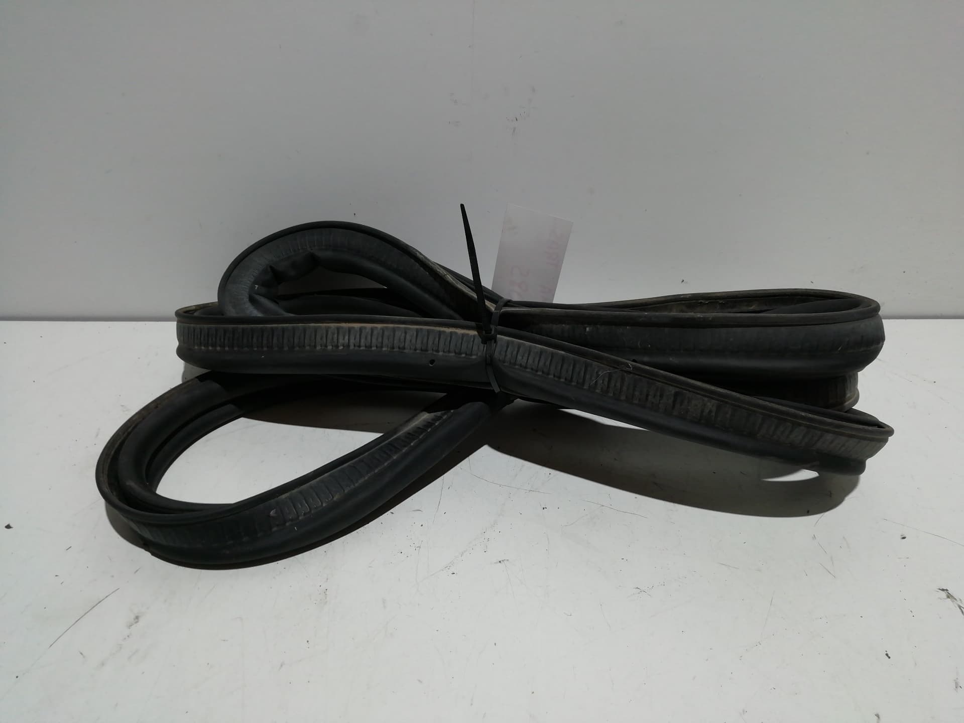 Gomas contorno puerta RENAULT ESPACE IV (JK0) 2
