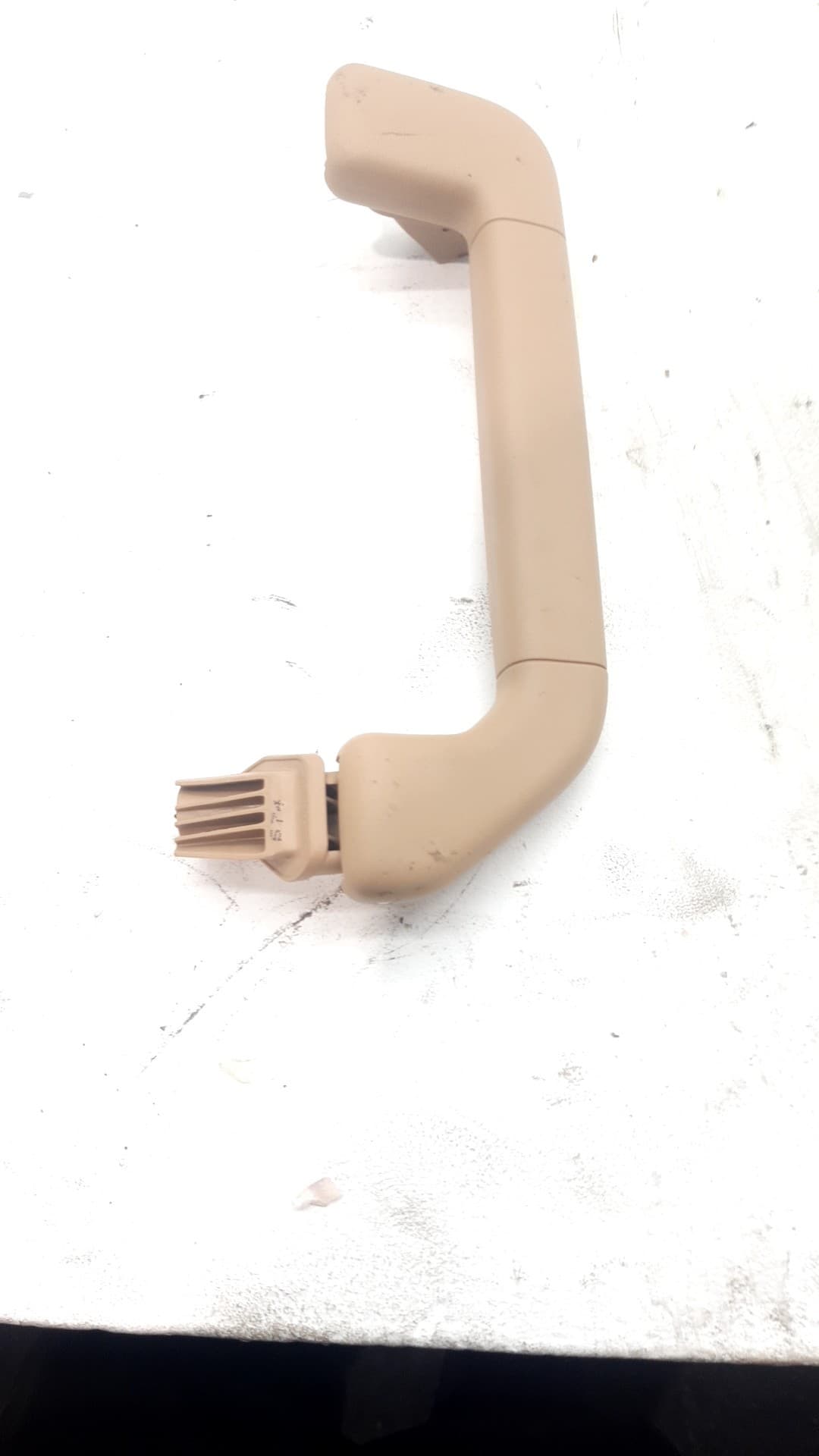 Agarraderos PORSCHE CAYENNE (9PA)
