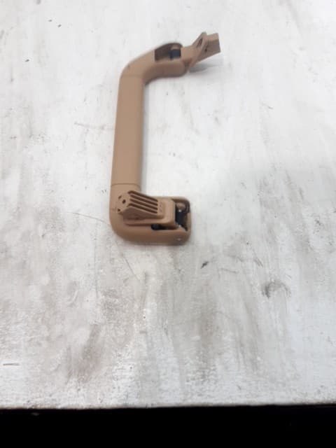 Agarraderos PORSCHE CAYENNE (9PA) 2