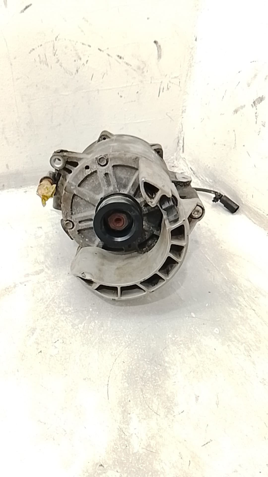 Alternador PORSCHE CAYENNE (9PA)