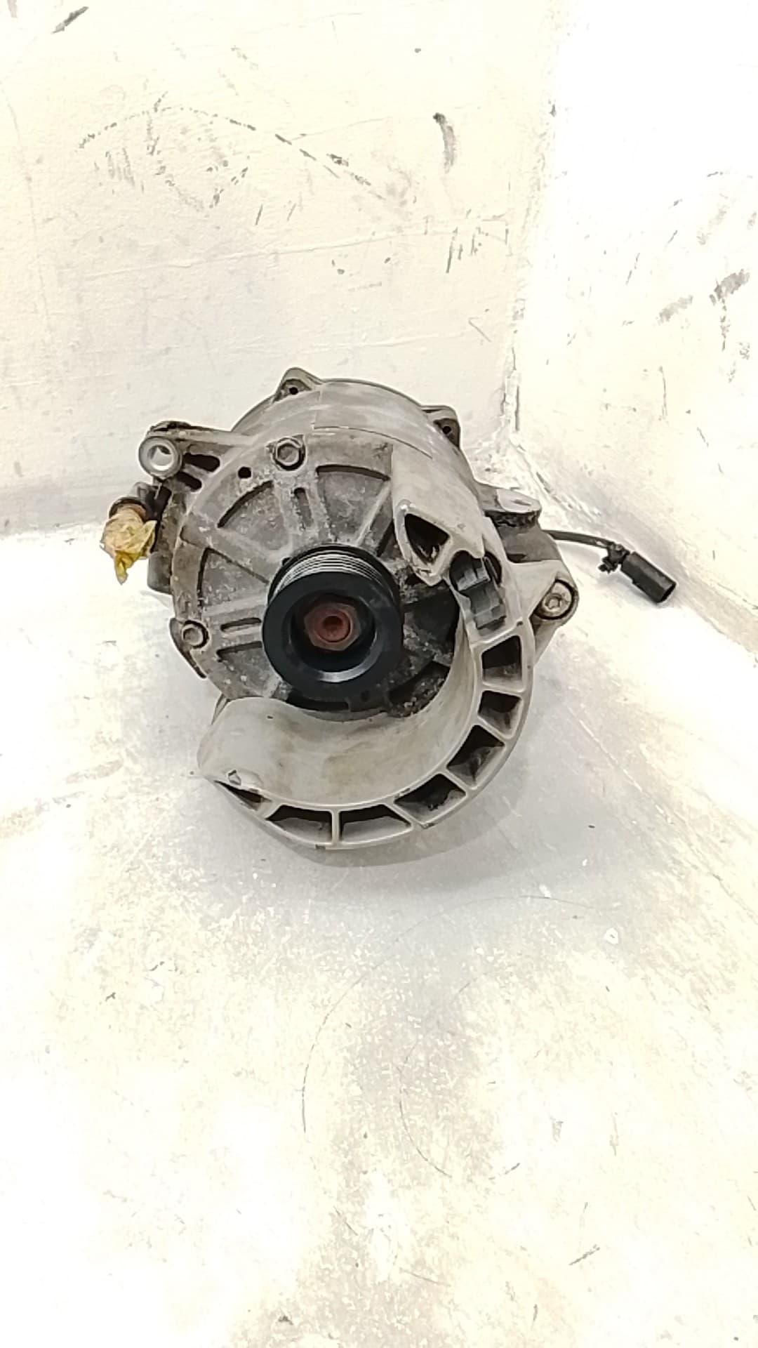 Alternador PORSCHE CAYENNE (9PA) 5