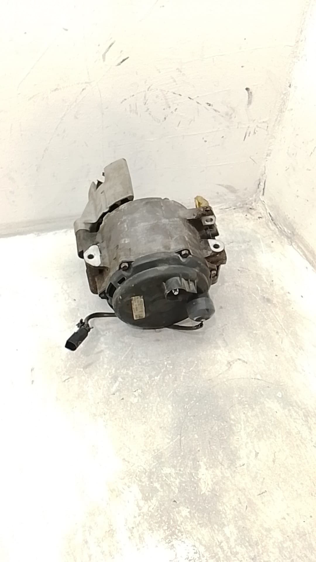 Alternador PORSCHE CAYENNE (9PA) 4