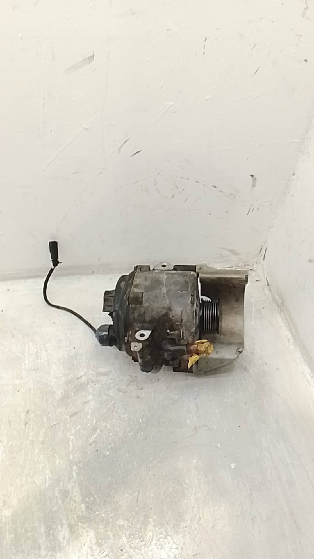 Alternador PORSCHE CAYENNE (9PA) 2