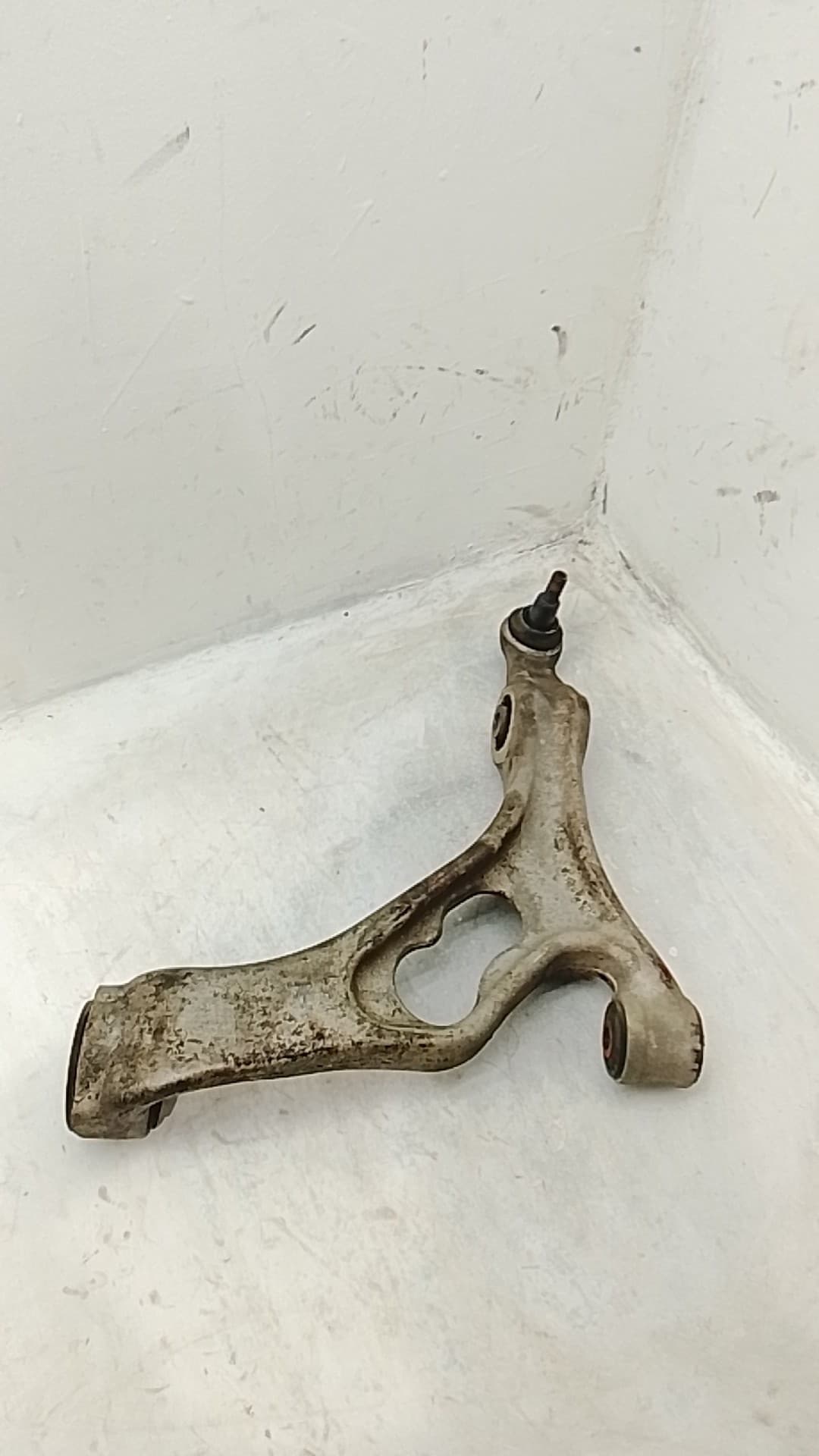 Brazo suspension inferior delantero derecho PORSCHE CAYENNE (9PA)