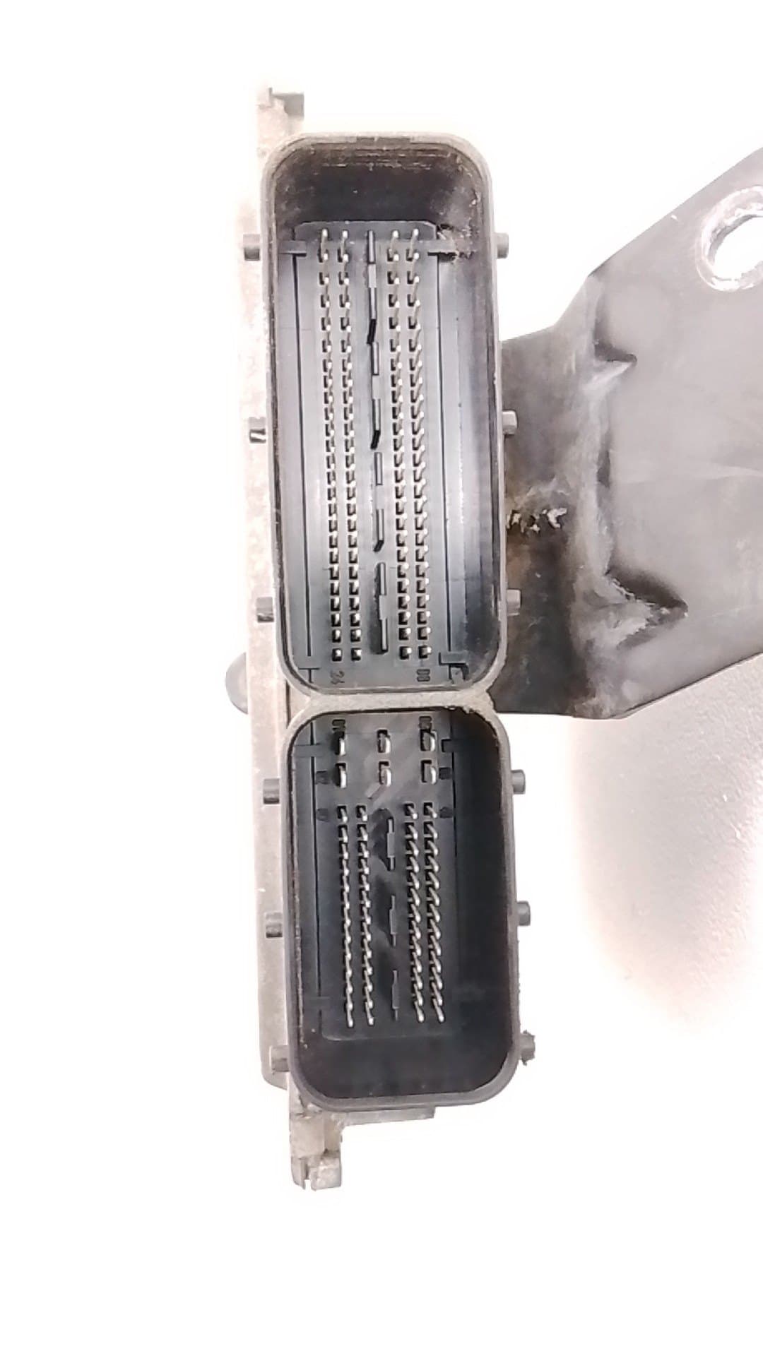Centralita motor uce PORSCHE CAYENNE (9PA) 3