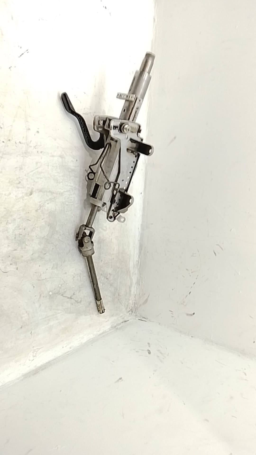 Columna direccion PORSCHE CAYENNE (9PA) 3