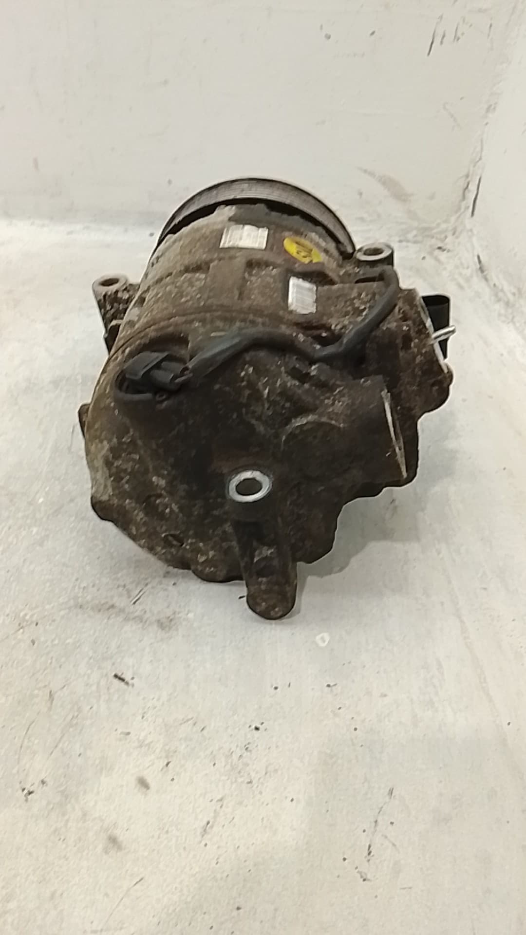 Recambio PORSCHE CAYENNE (9PA) ref. 95812601401 5