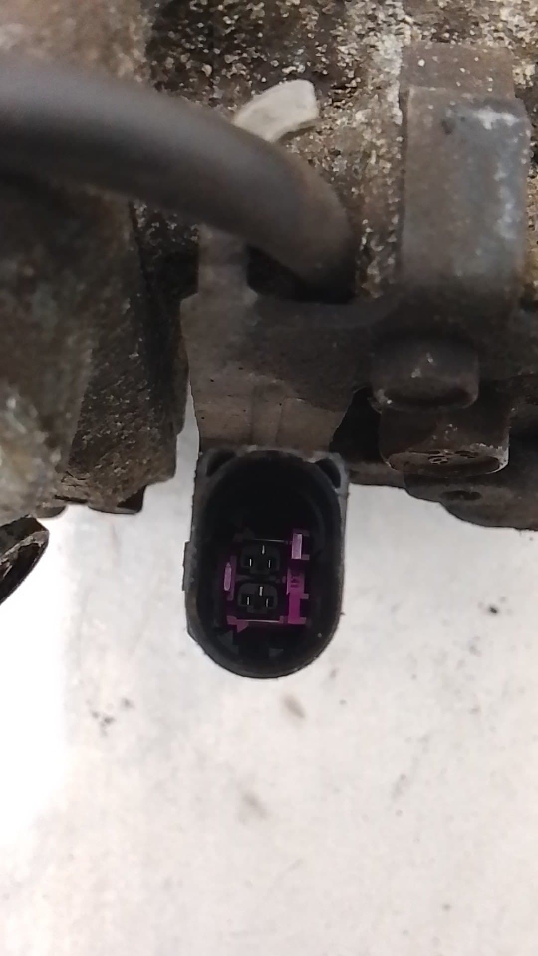 Recambio PORSCHE CAYENNE (9PA) ref. 95812601401 3