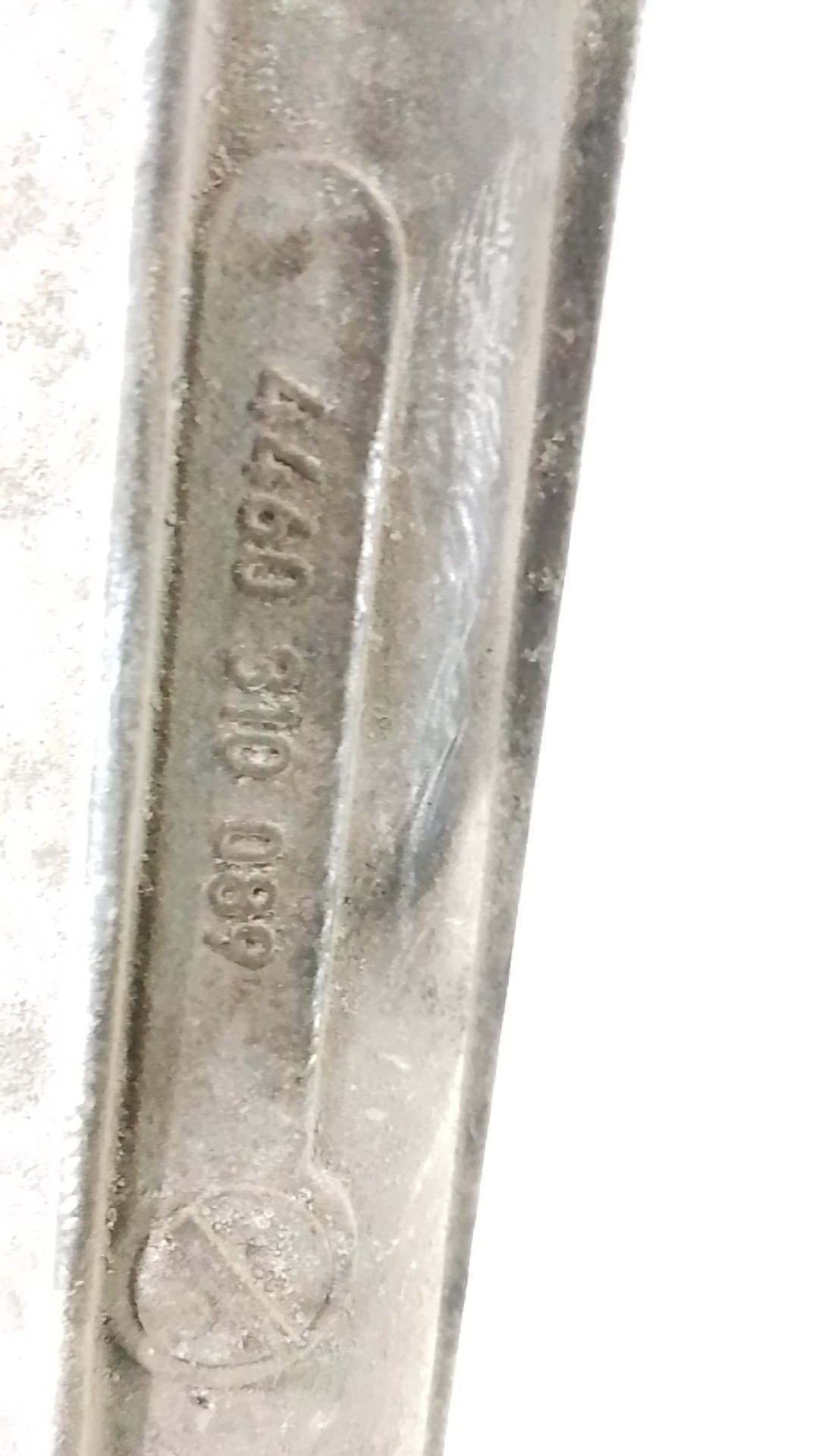 Diferencial delantero PORSCHE CAYENNE (9PA) 3