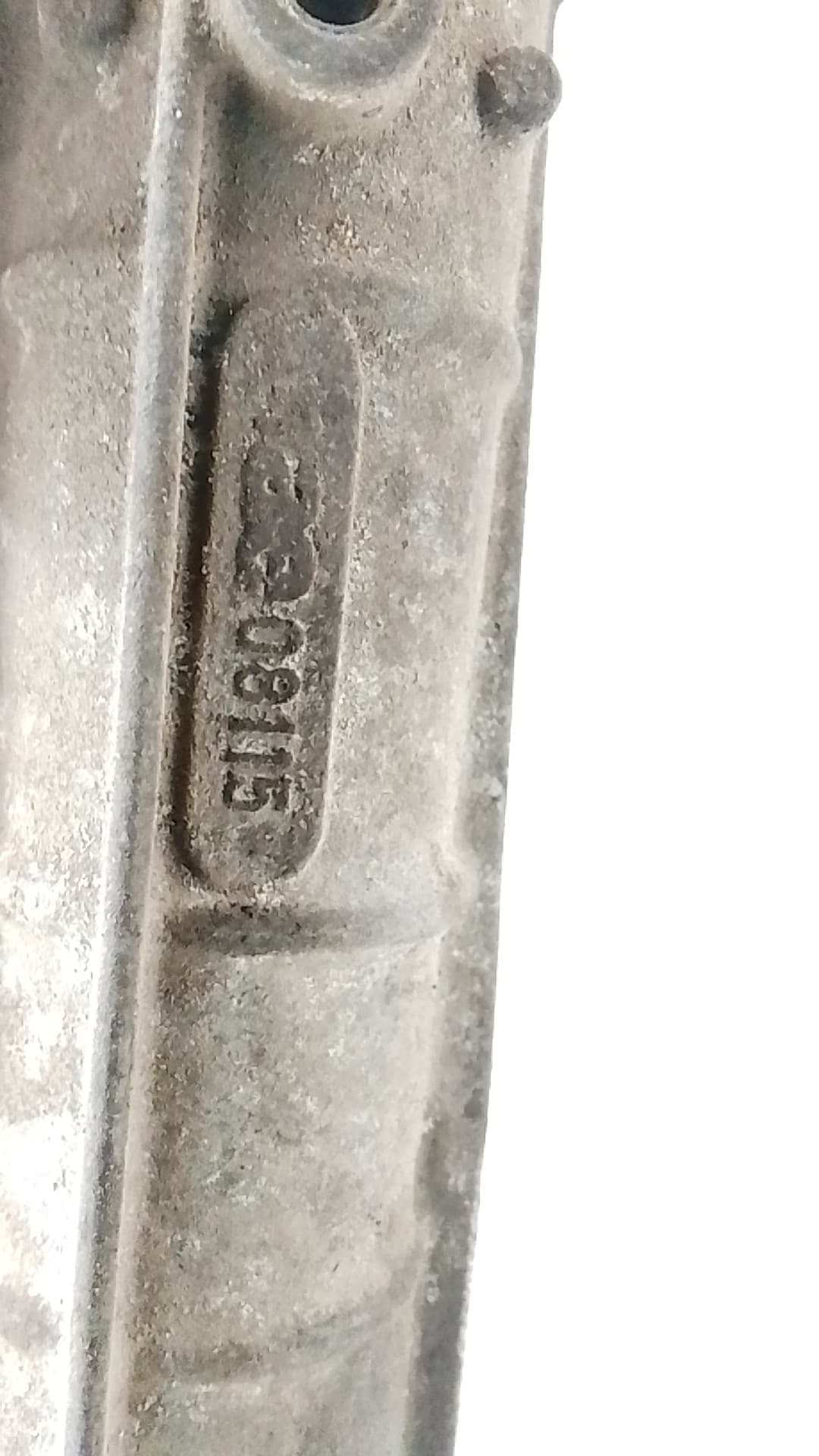 Diferencial delantero PORSCHE CAYENNE (9PA) 2