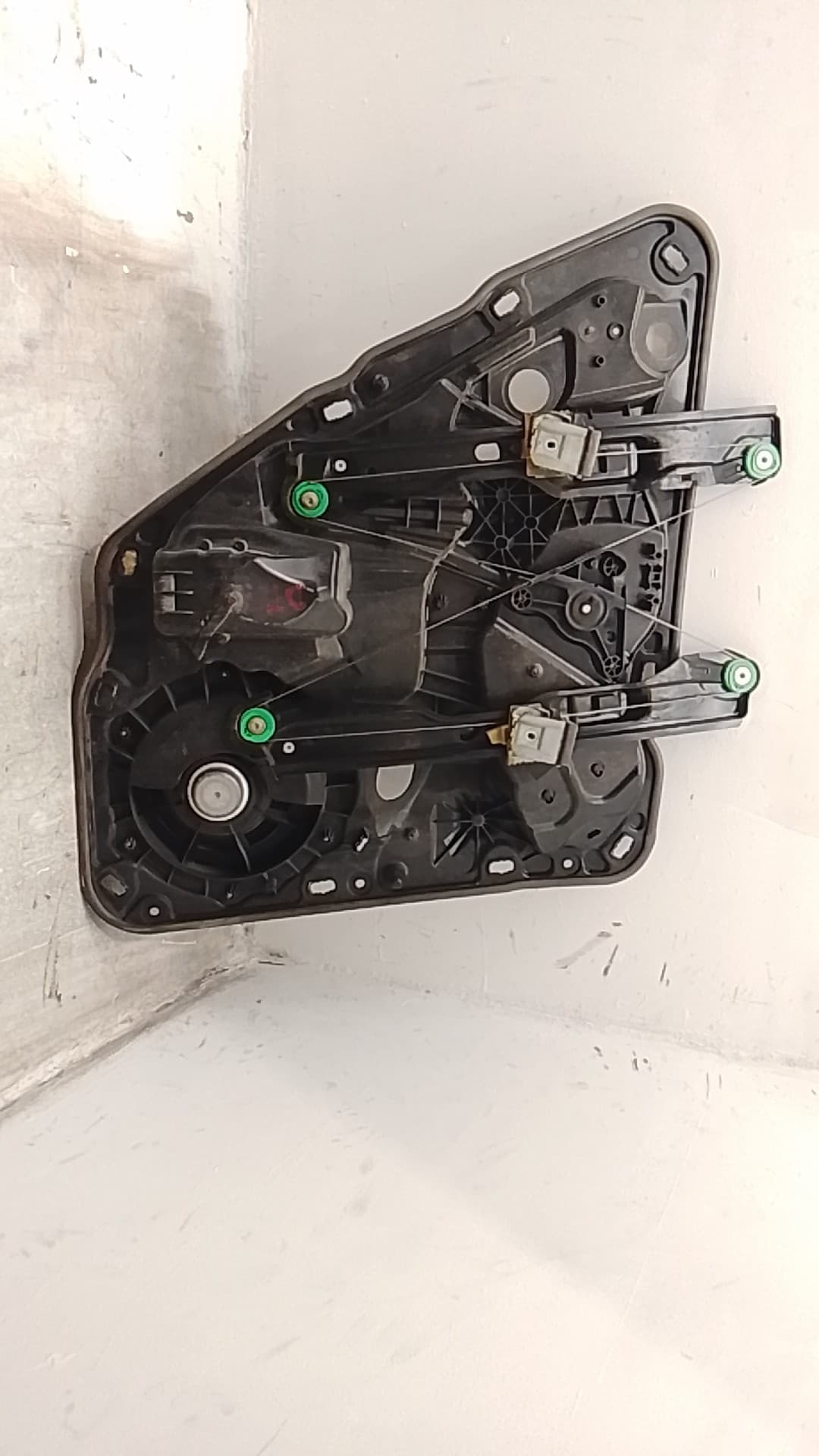 Elevalunas trasero derecho PORSCHE CAYENNE (9PA)