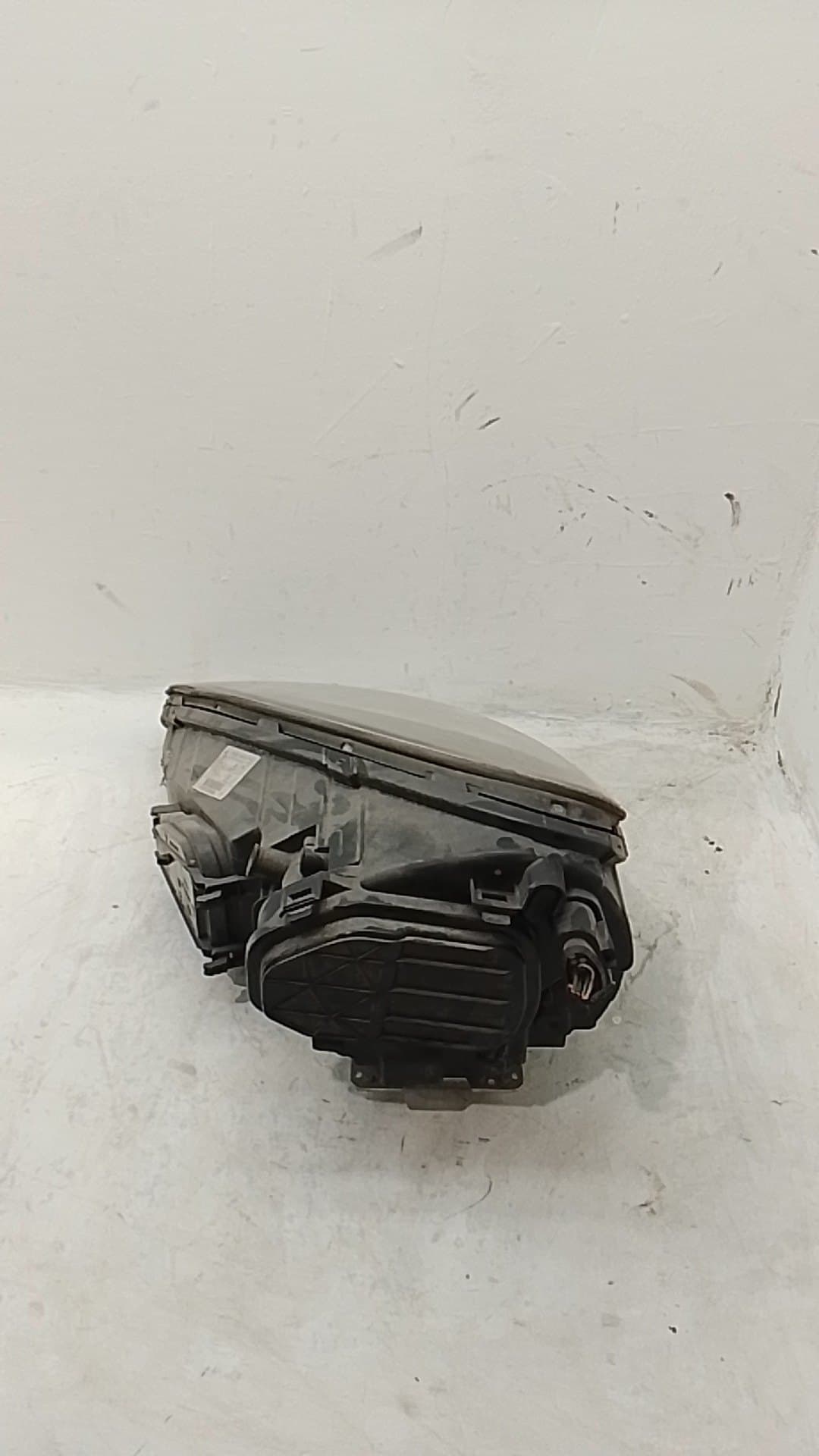 Faro derecho PORSCHE CAYENNE (9PA) 3