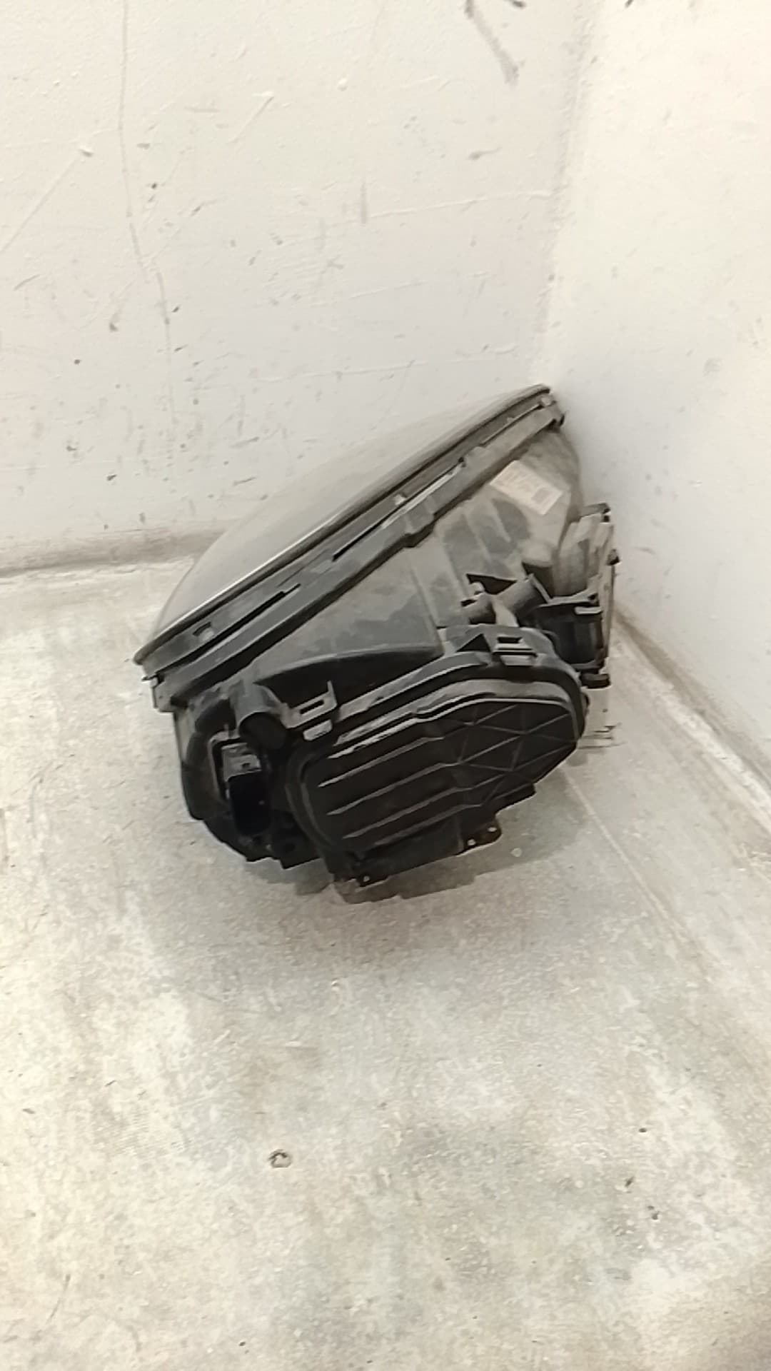Faro izquierdo PORSCHE CAYENNE (9PA) 5