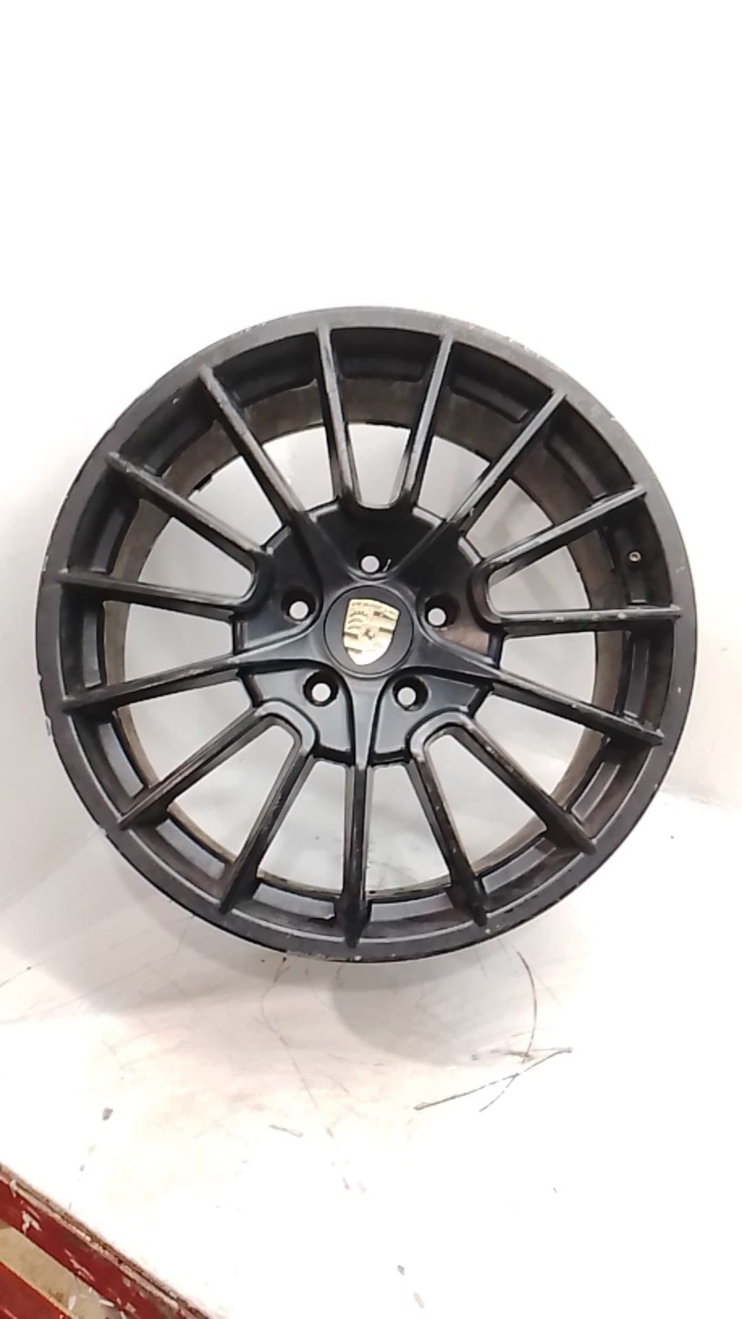Llanta PORSCHE CAYENNE (9PA) 5