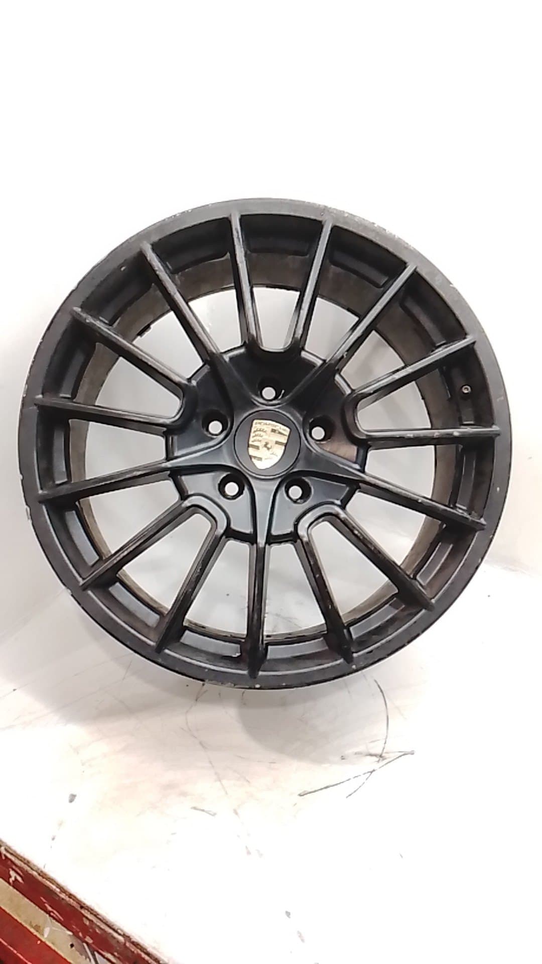 Llanta PORSCHE CAYENNE (9PA)
