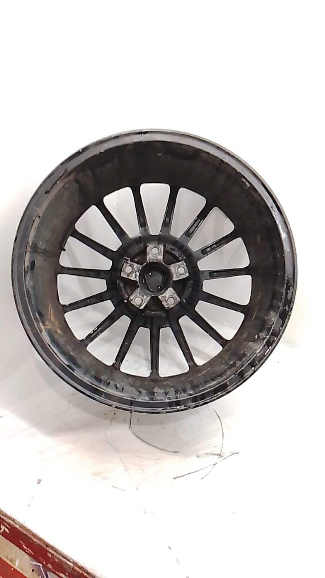Llanta PORSCHE CAYENNE (9PA) 3