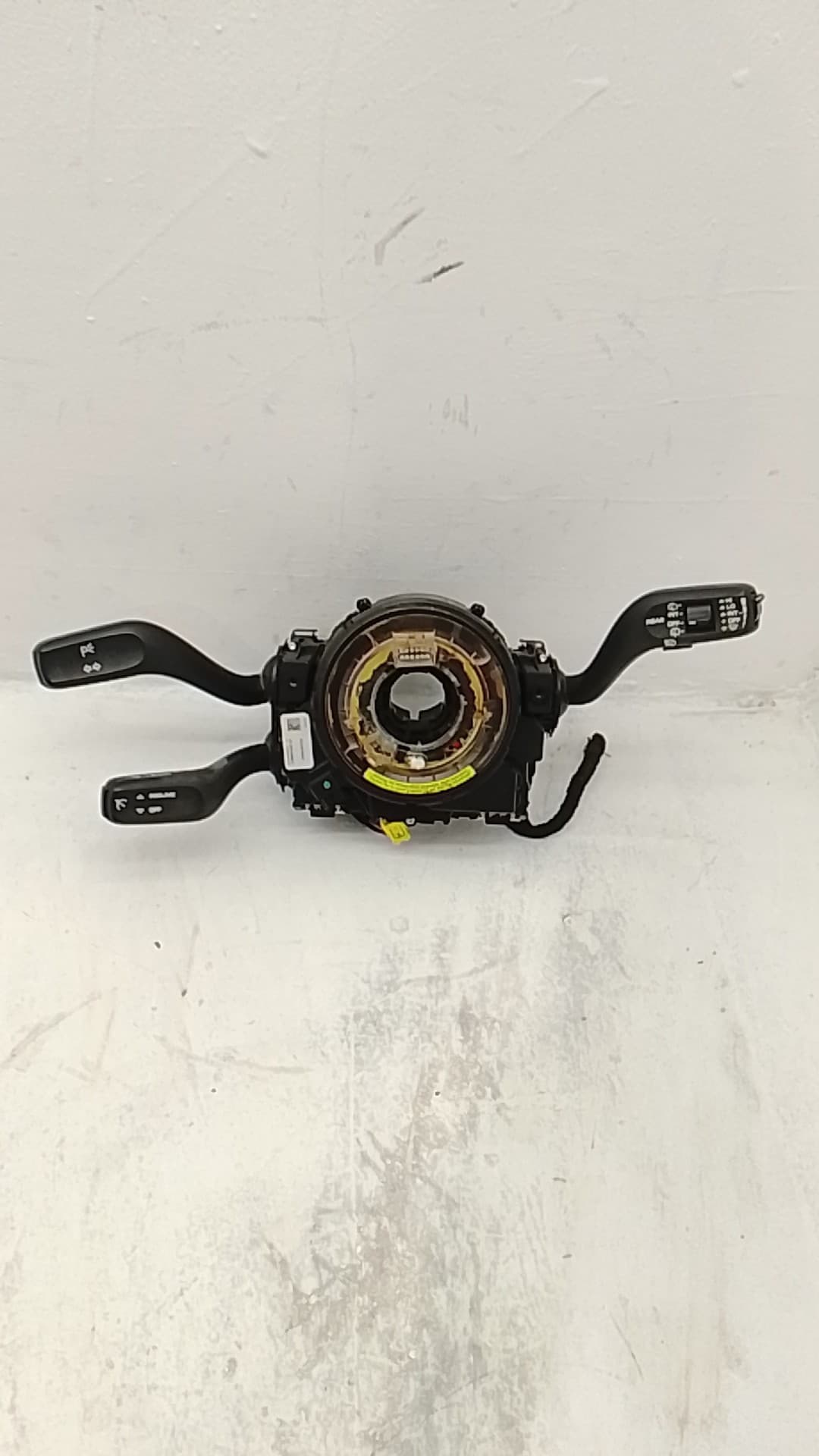 Mando multifuncion PORSCHE CAYENNE (9PA)