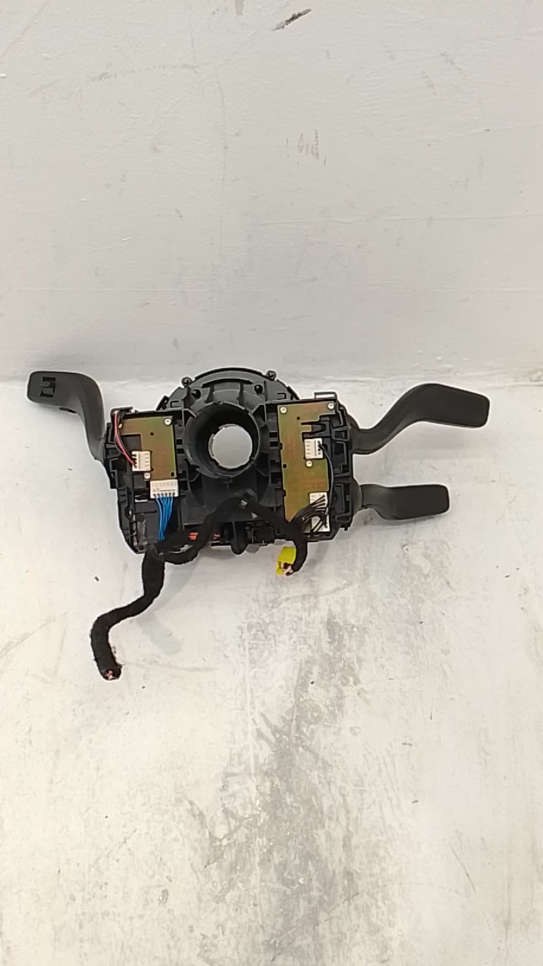Mando multifuncion PORSCHE CAYENNE (9PA) 5